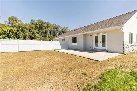 Tiny photo for 67 N 370 E, American Fork, UT 84003 (MLS # 2116365)