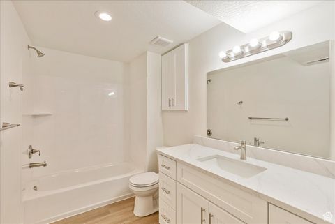 Tiny photo for 67 N 370 E, American Fork, UT 84003 (MLS # 2116365)