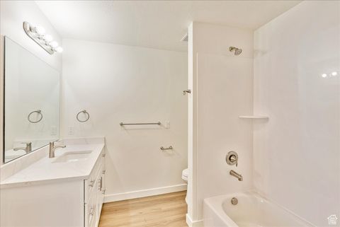 Tiny photo for 67 N 370 E, American Fork, UT 84003 (MLS # 2116365)