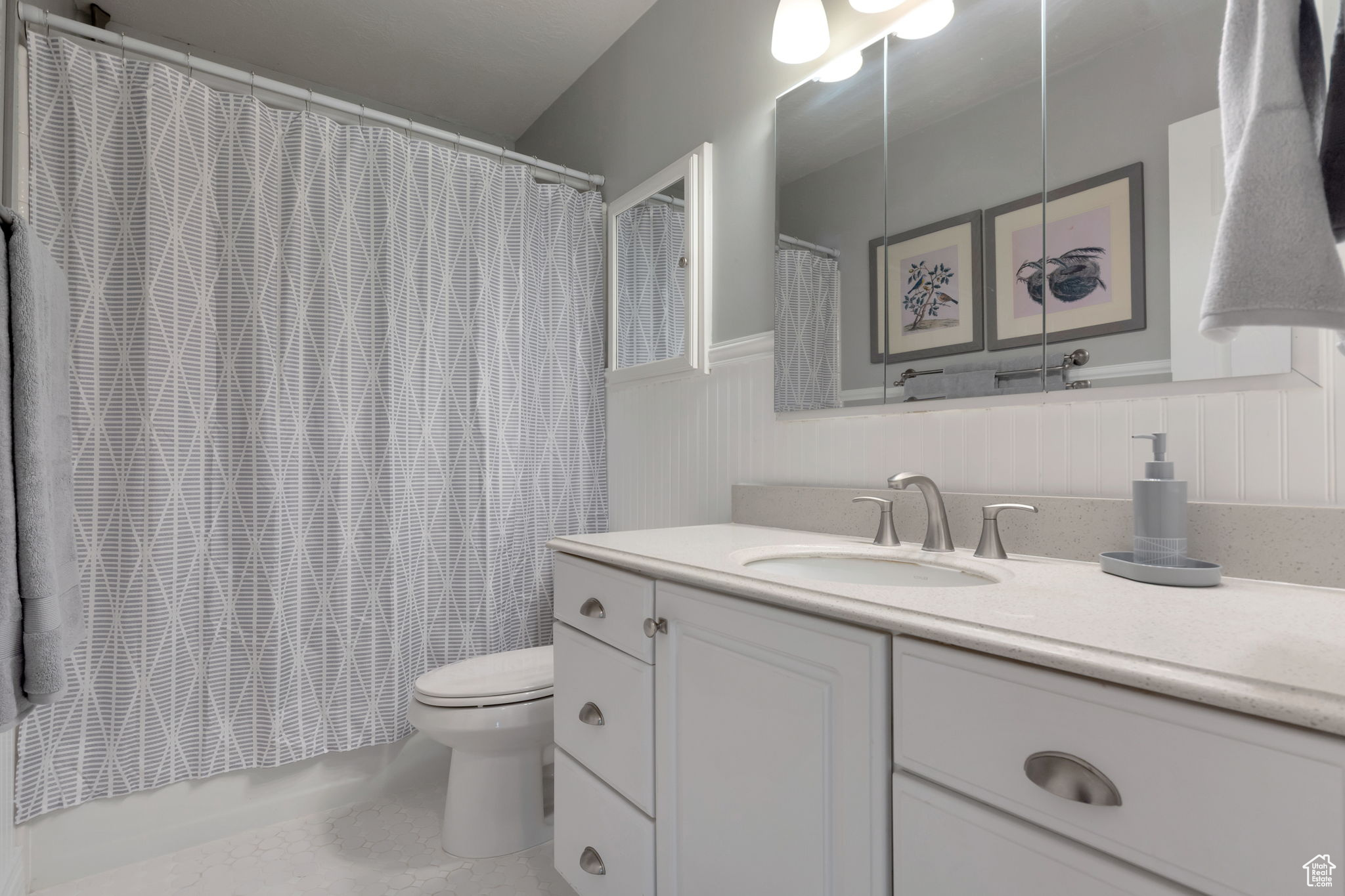 BERKSHIRE WEST - Residential