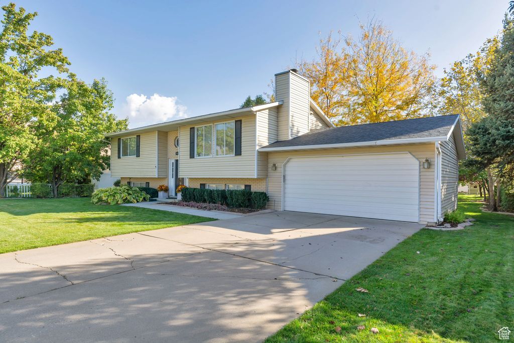 Photo of 913 W 2025 S, Woods Cross, UT 84087 (MLS # 2119541)