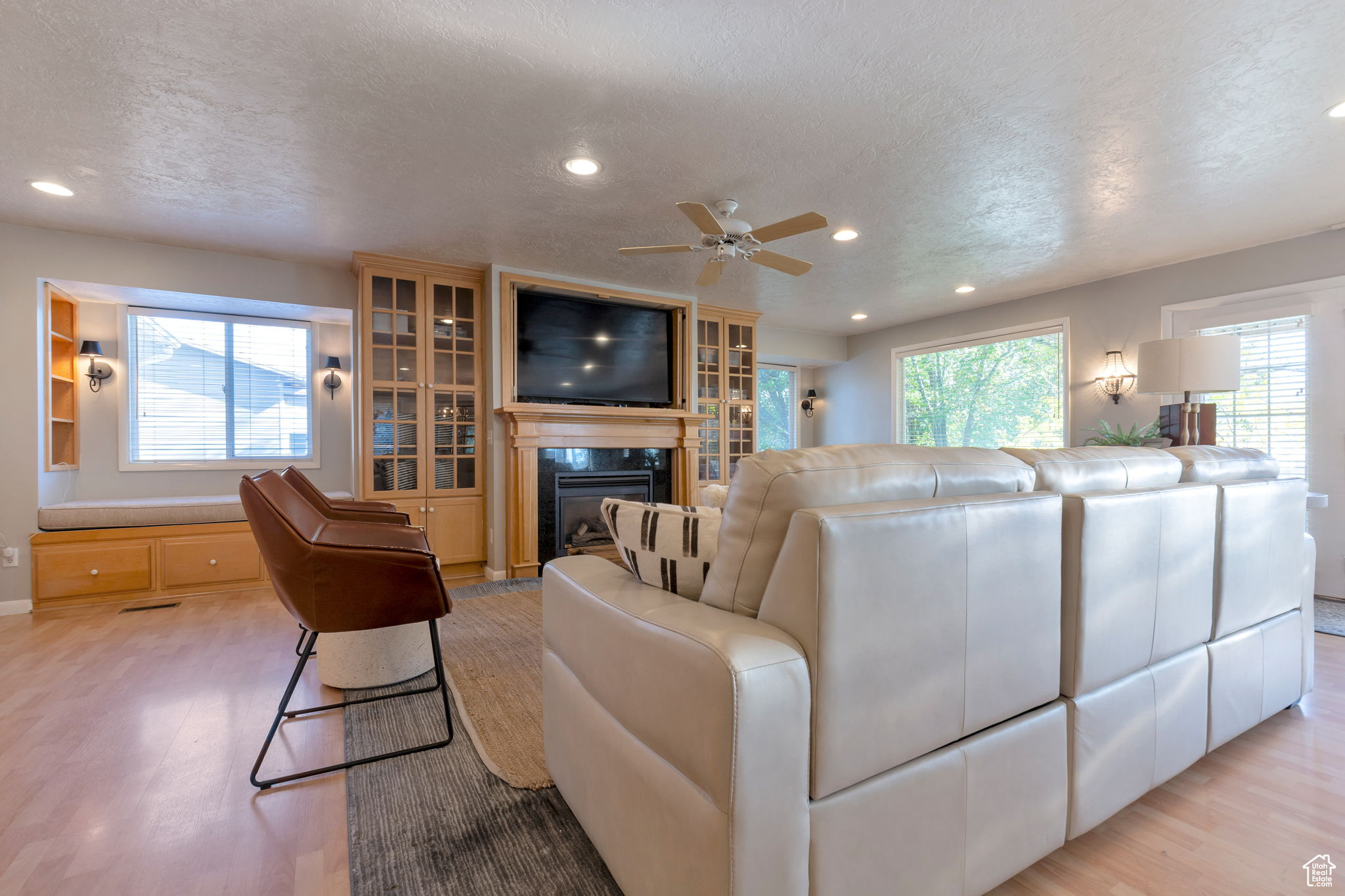 BERKSHIRE WEST - Residential