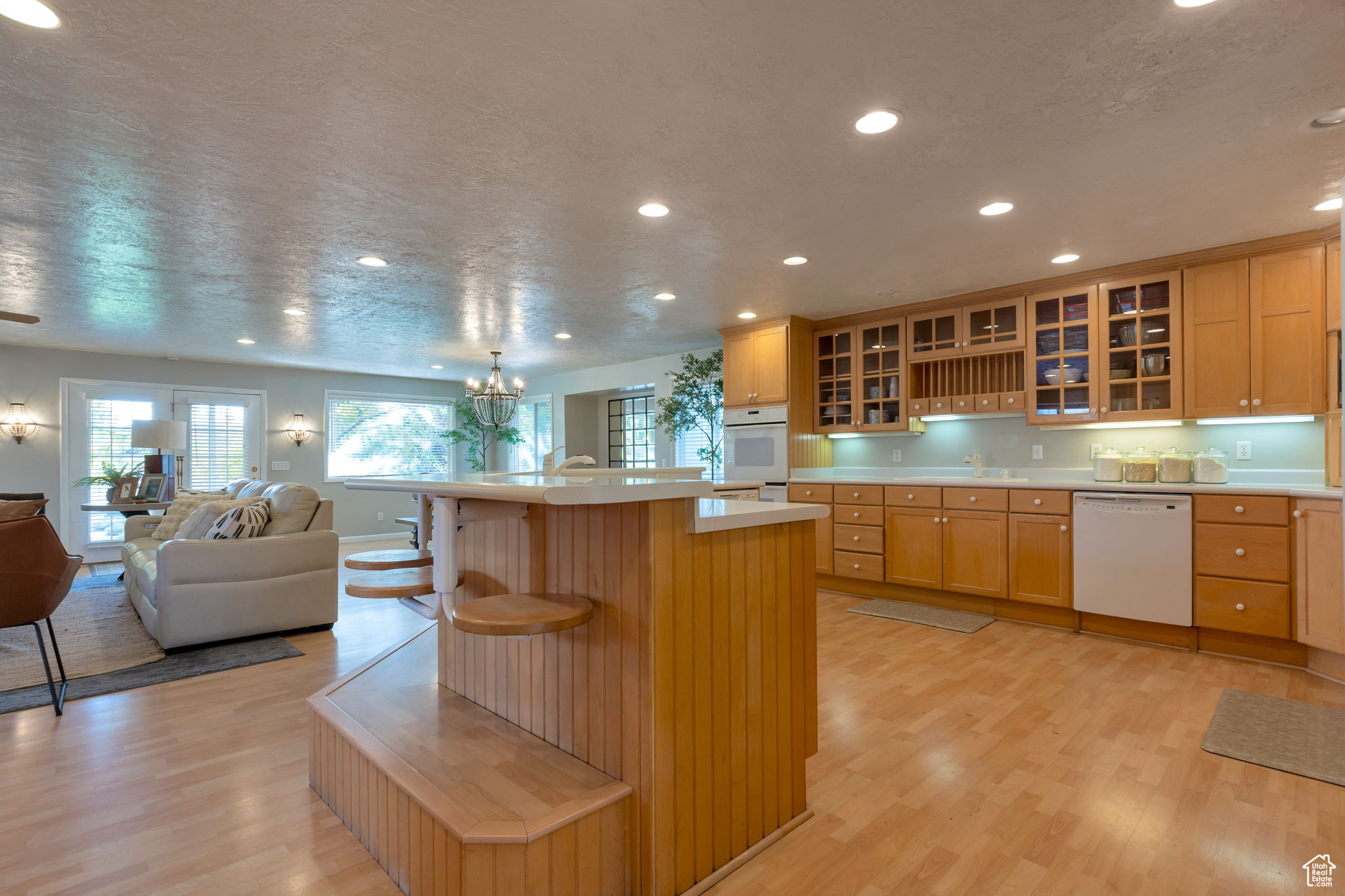 BERKSHIRE WEST - Residential