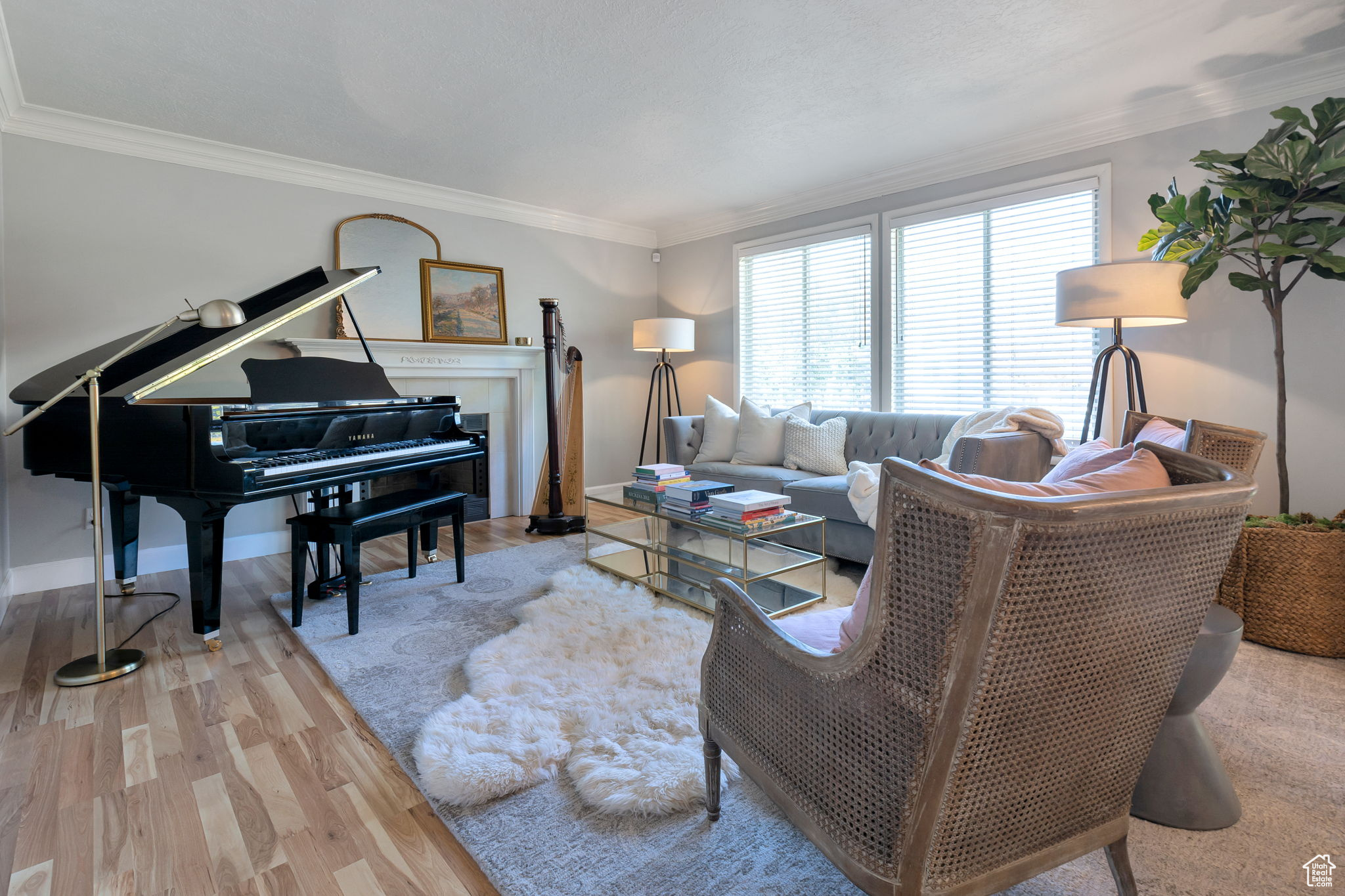 BERKSHIRE WEST - Residential