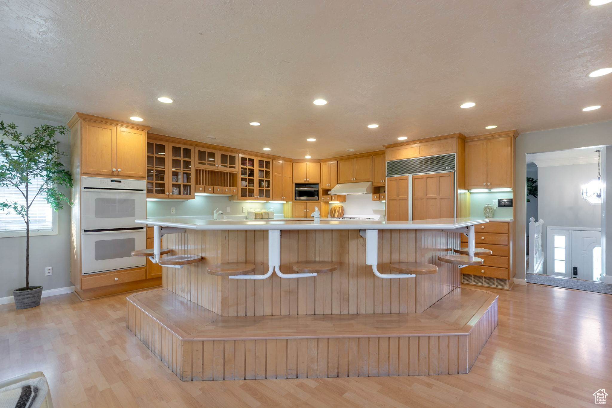 BERKSHIRE WEST - Residential