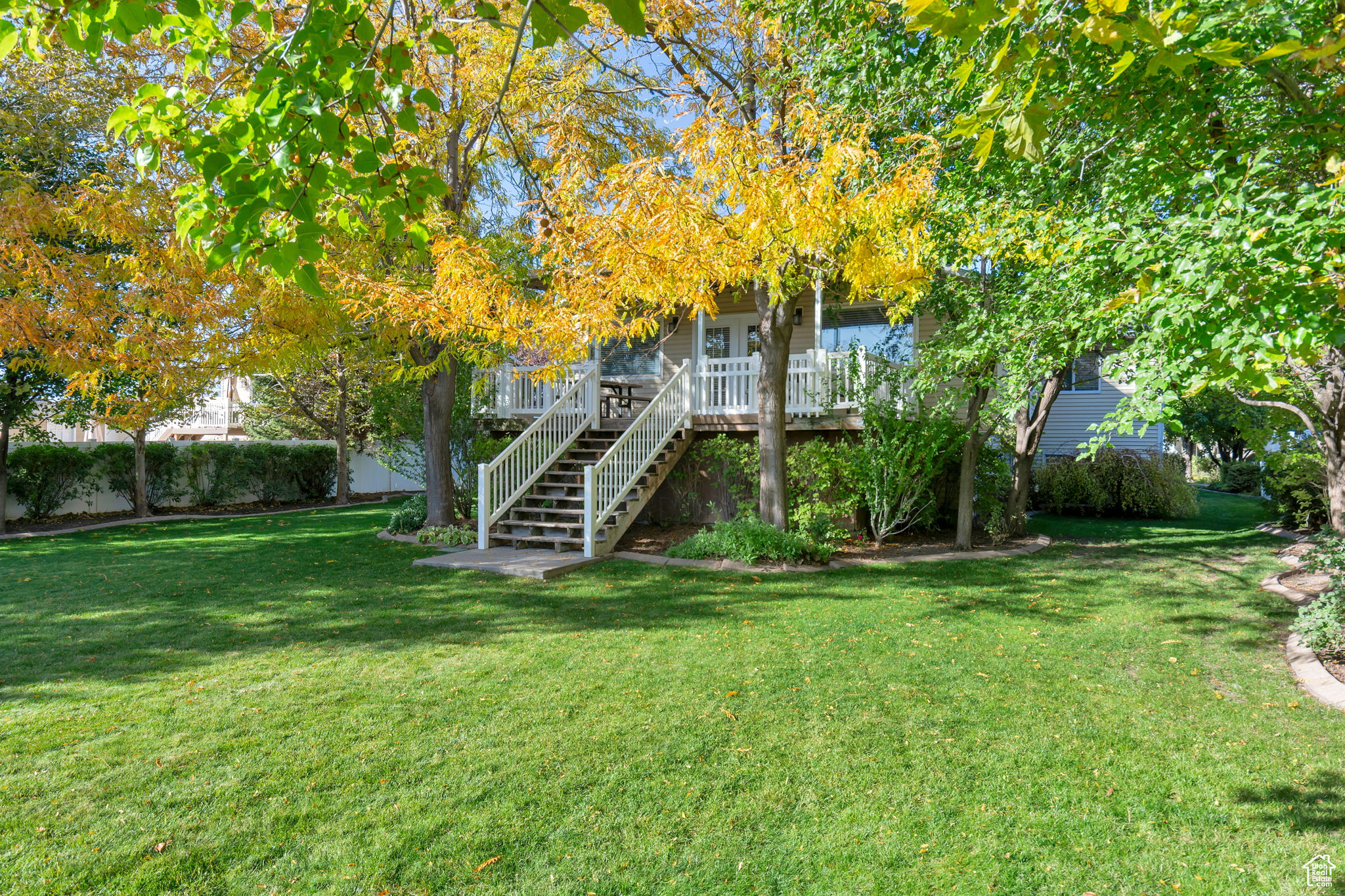 BERKSHIRE WEST - Residential