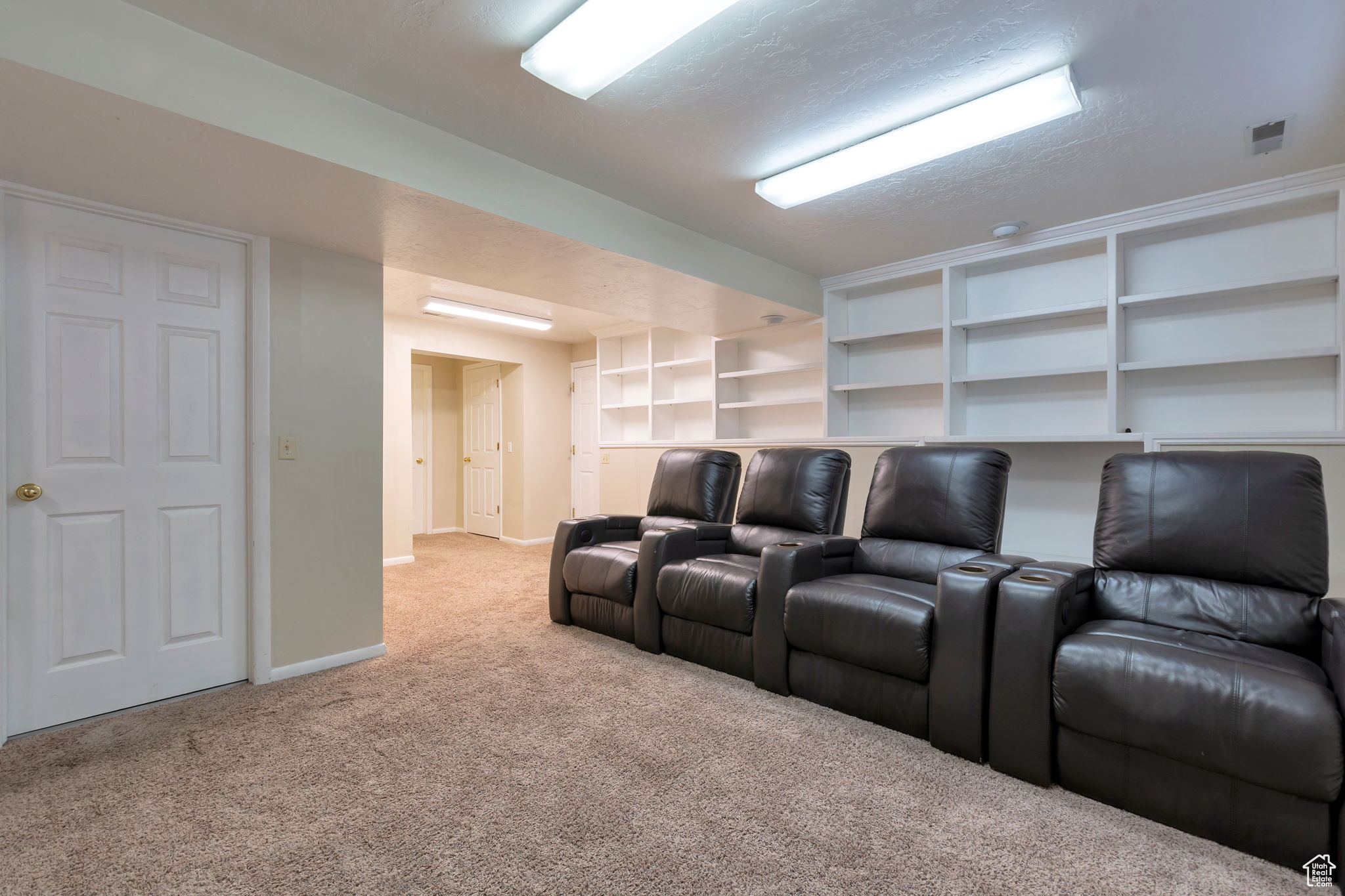 BERKSHIRE WEST - Residential