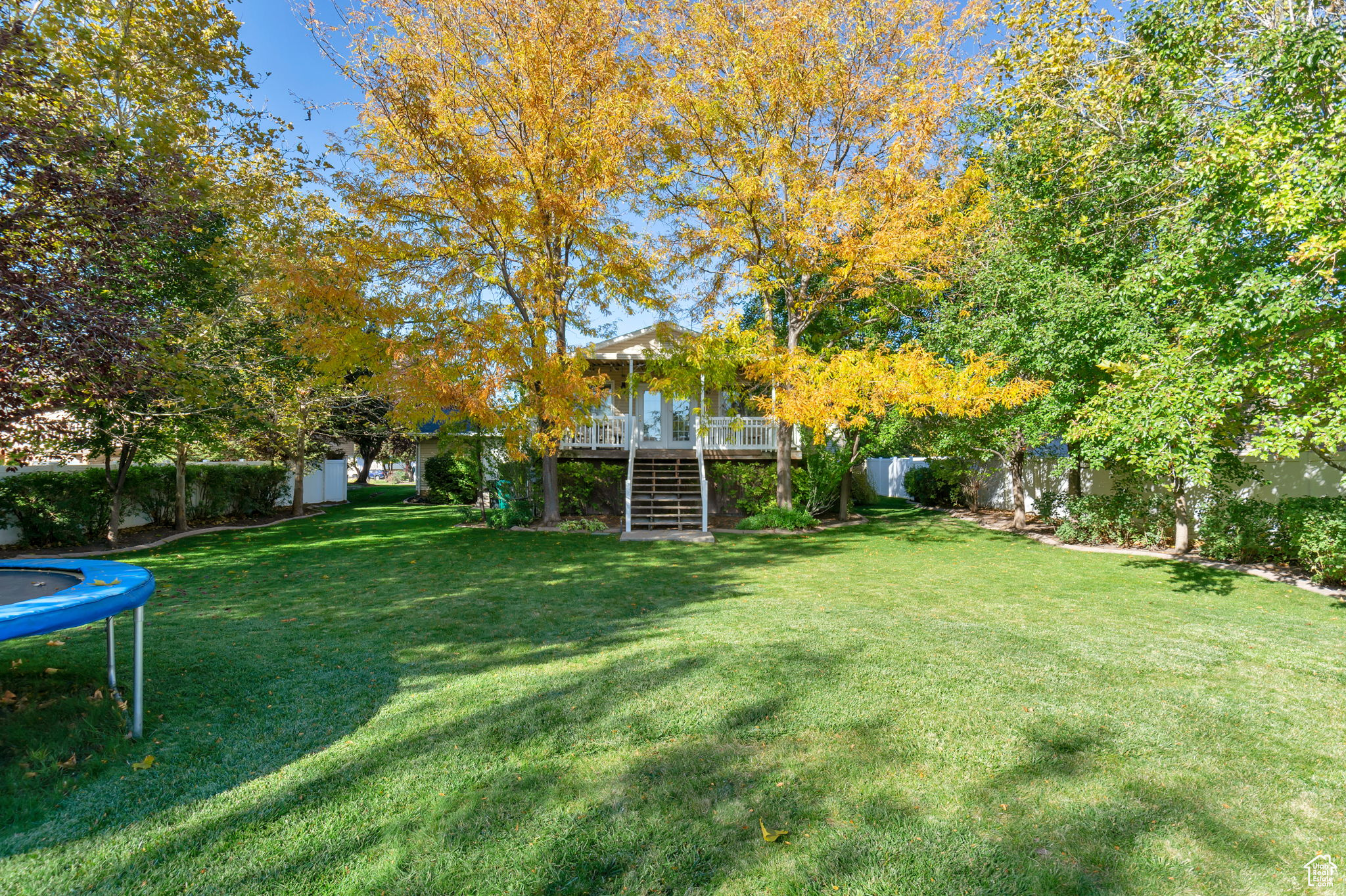 BERKSHIRE WEST - Residential