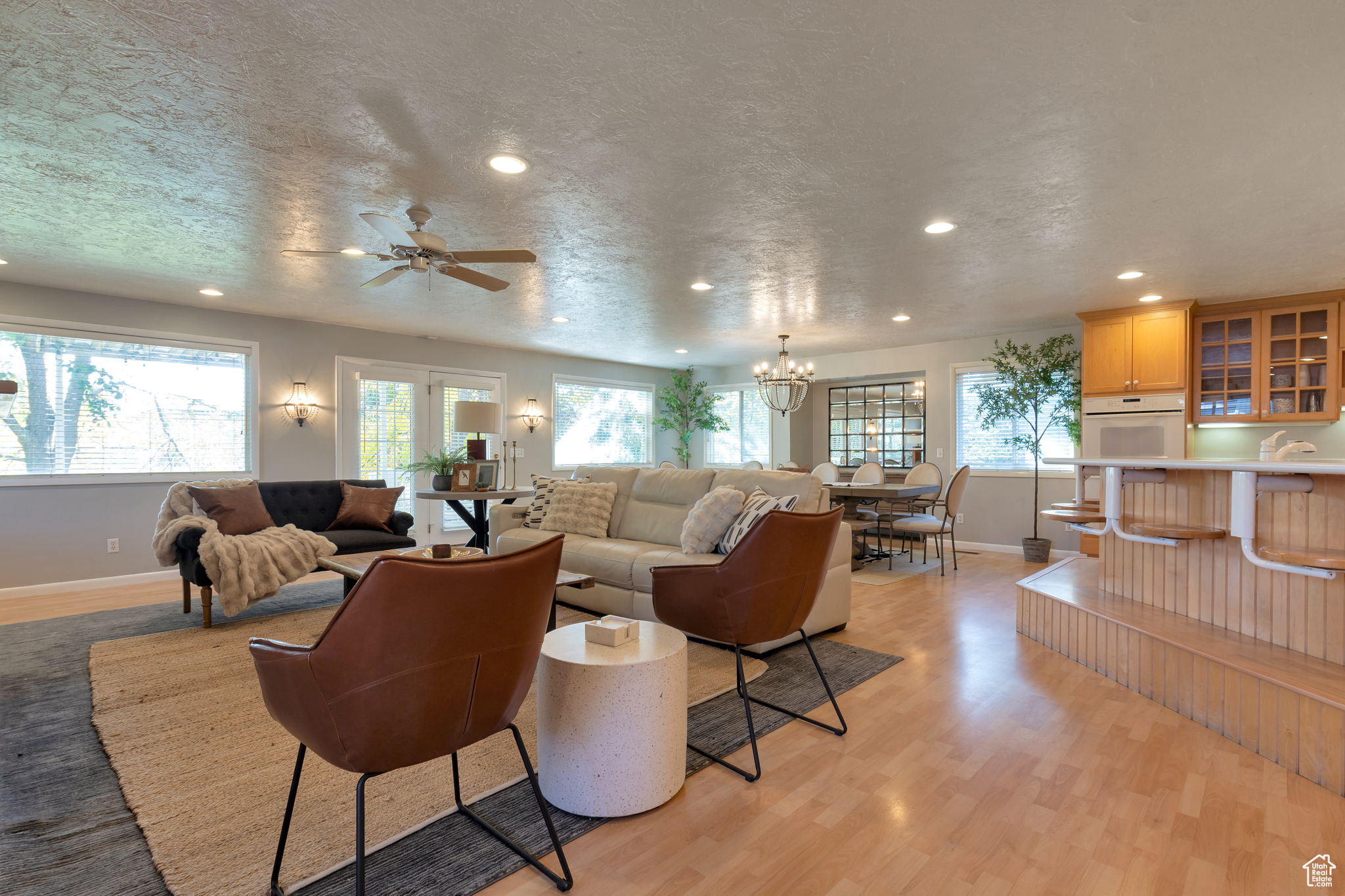 BERKSHIRE WEST - Residential