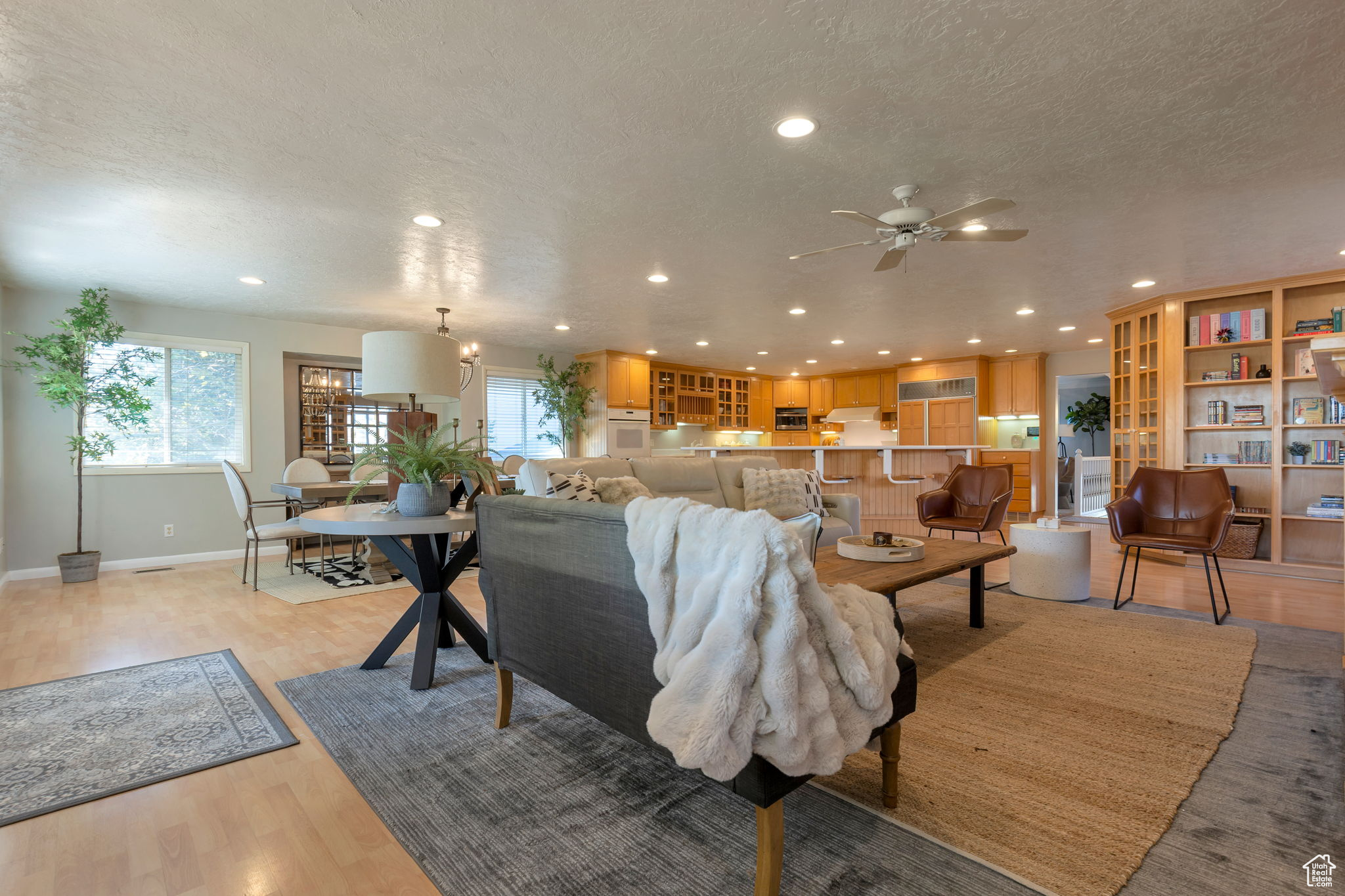 BERKSHIRE WEST - Residential