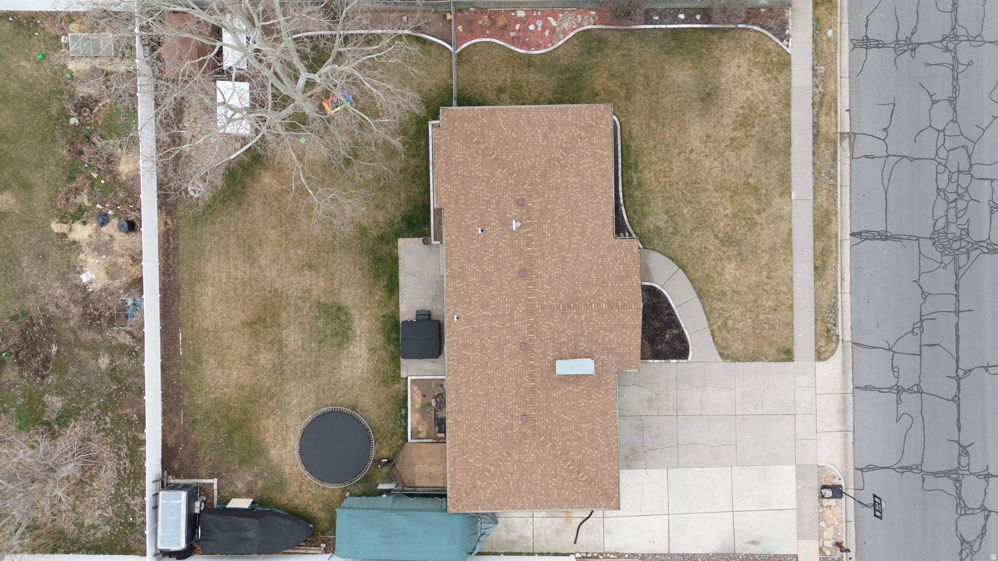 GREENBRIAR - Residential