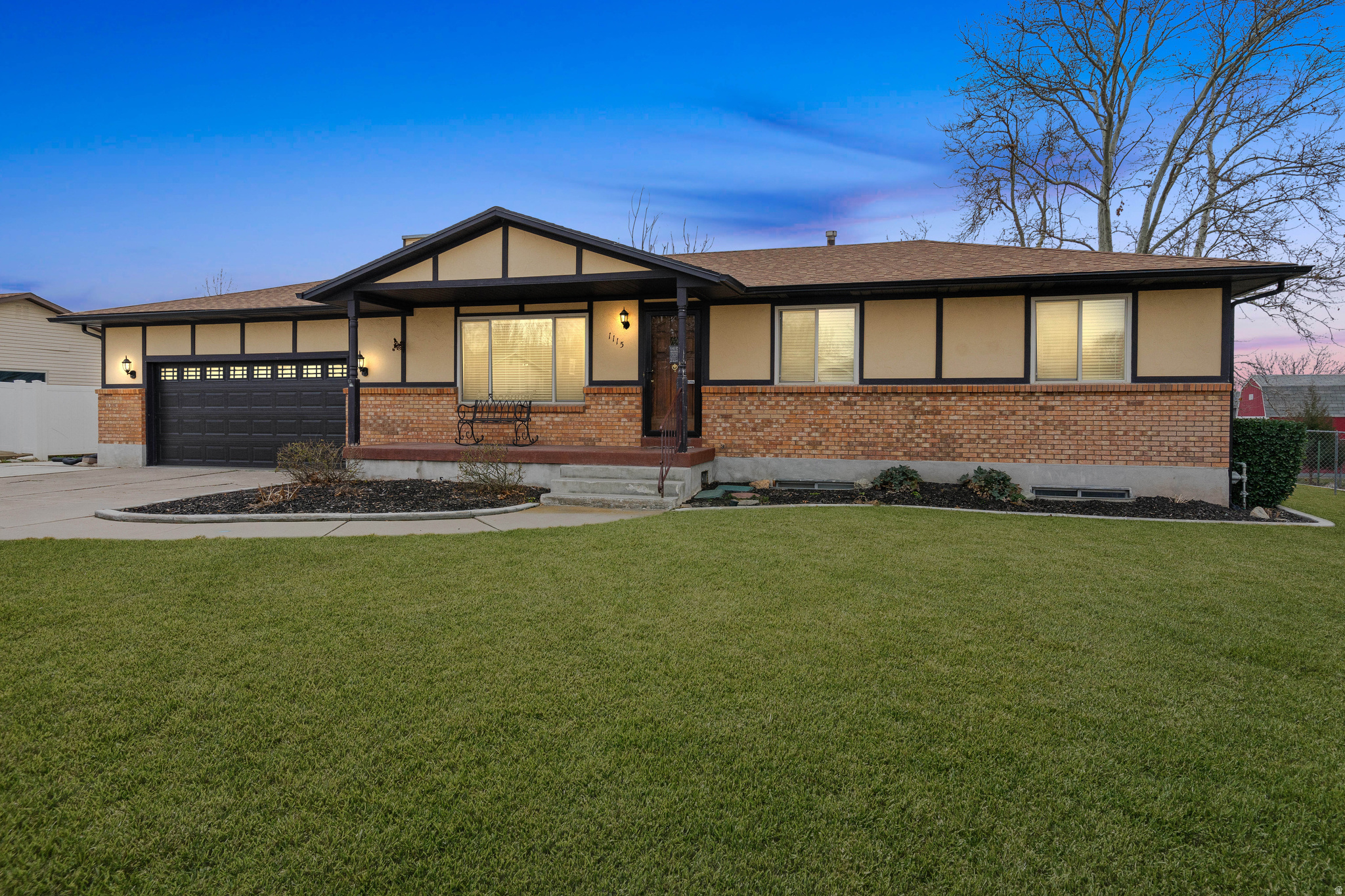 GREENBRIAR - Residential