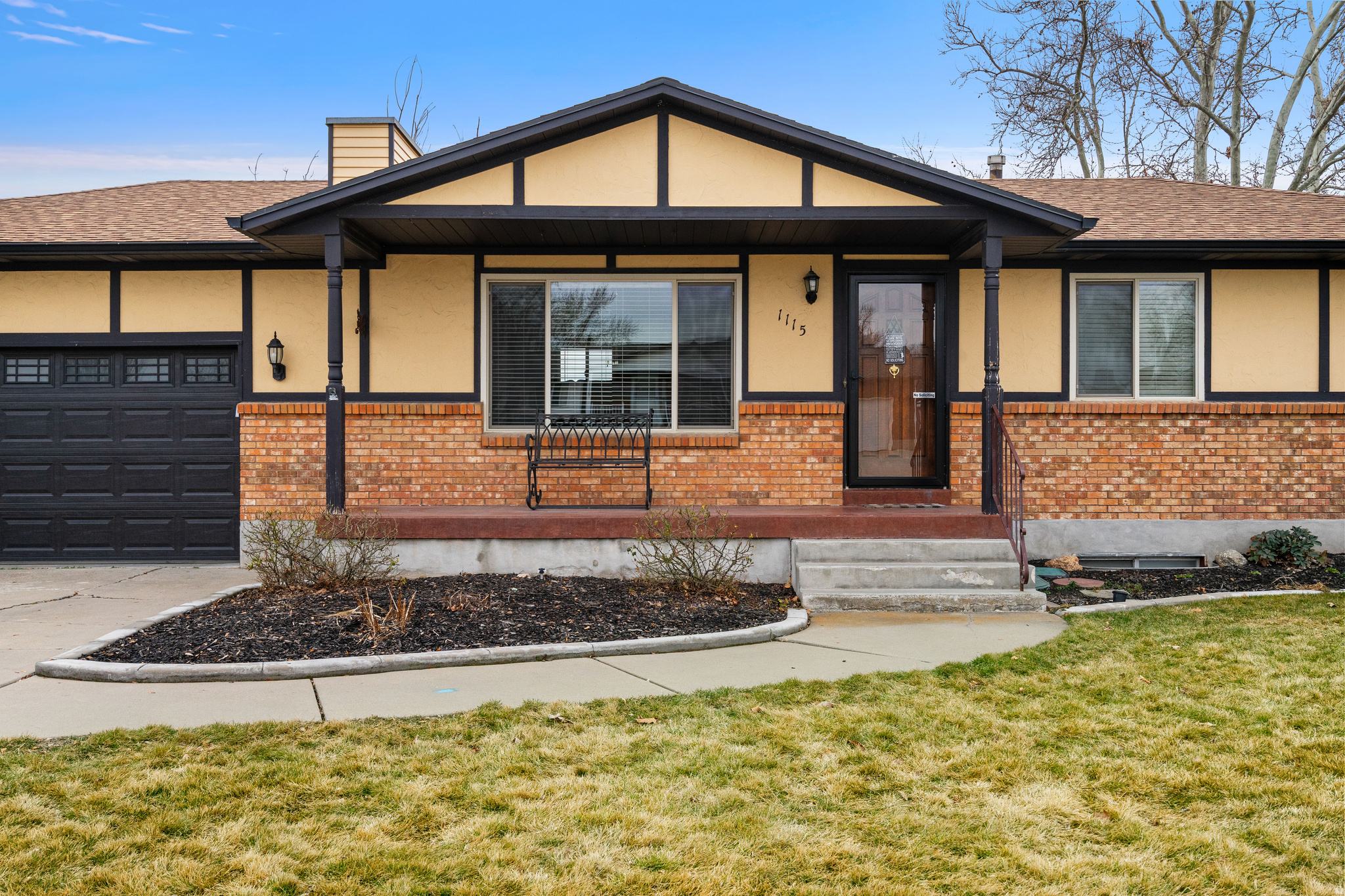 GREENBRIAR - Residential