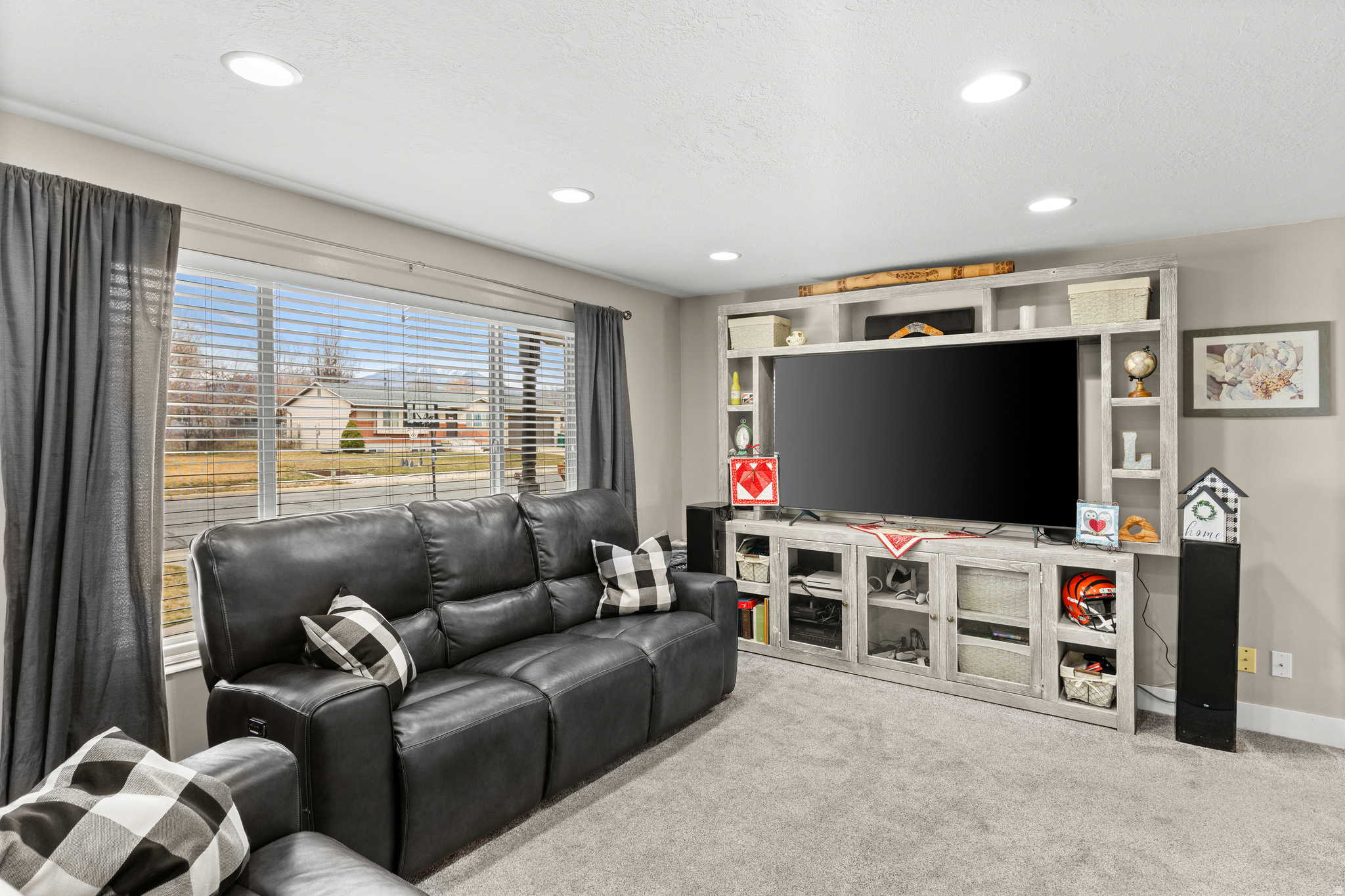 GREENBRIAR - Residential