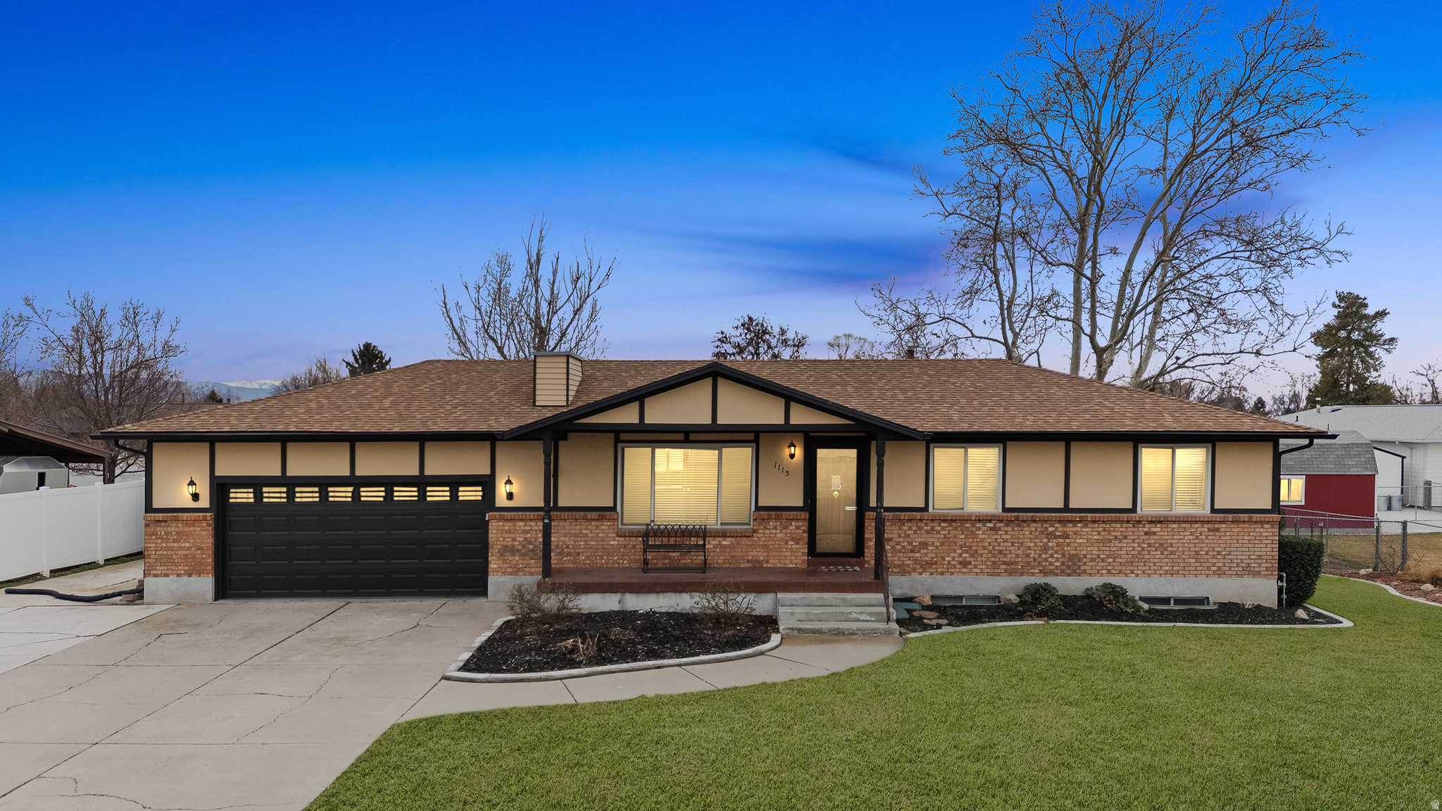 GREENBRIAR - Residential