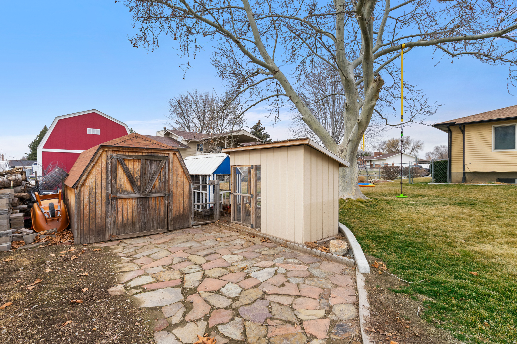 GREENBRIAR - Residential