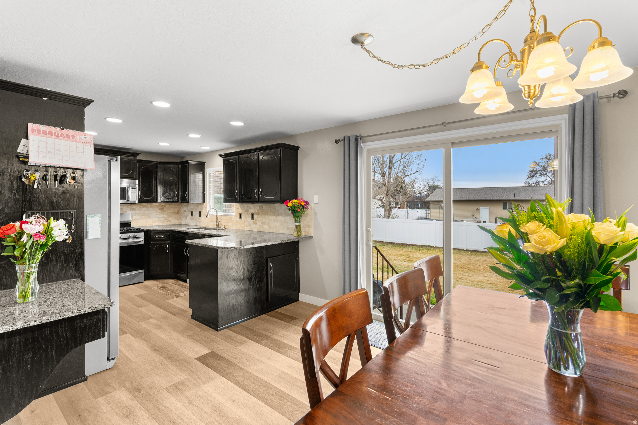 GREENBRIAR - Residential