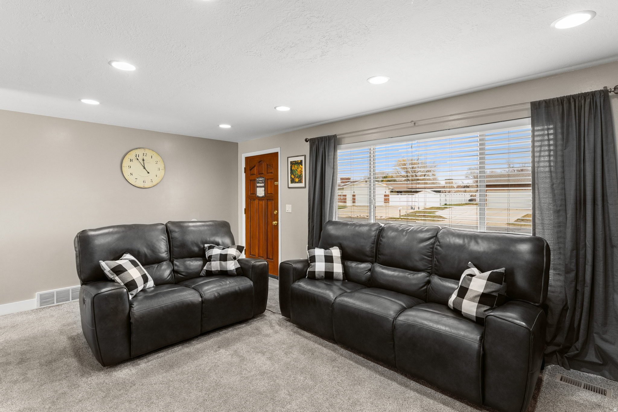 GREENBRIAR - Residential