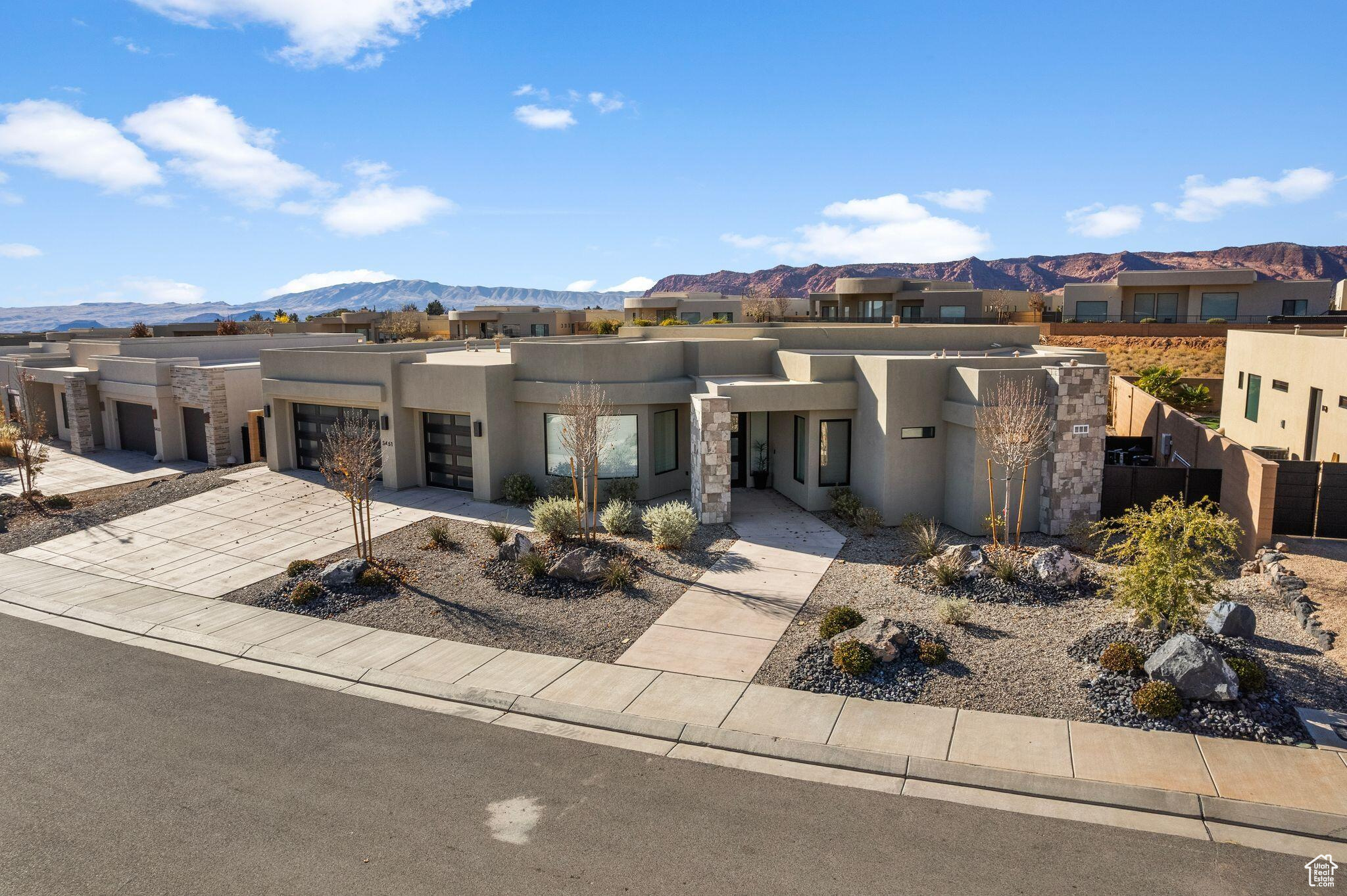 5451 N Hidden Pinyon Dr, Saint George, Utah image 6