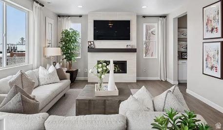 WILD HORSE RANCH - Residential