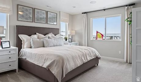 WILD HORSE RANCH - Residential