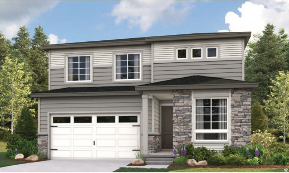 WILD HORSE RANCH - Residential