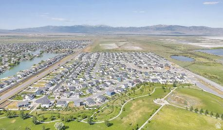 WILD HORSE RANCH - Residential