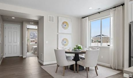 WILD HORSE RANCH - Residential