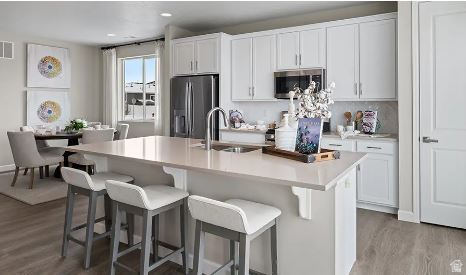 WILD HORSE RANCH - Residential