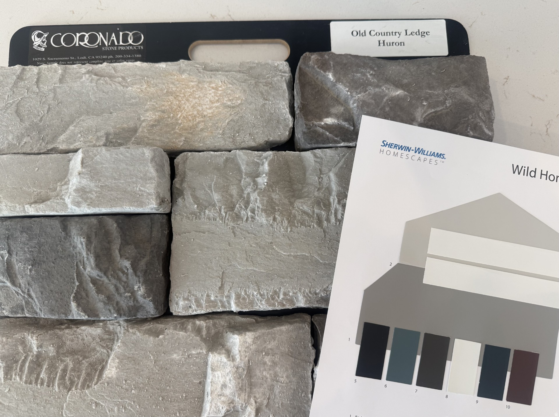 WILD HORSE RANCH - Residential