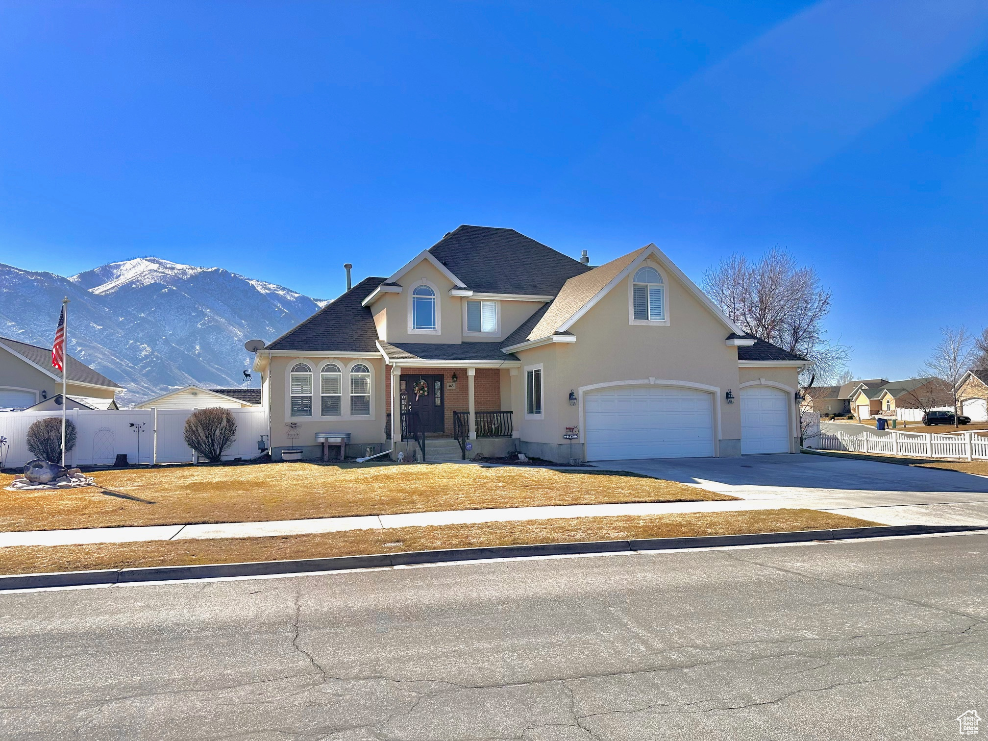 465 W 1650, Payson, Utah image 1