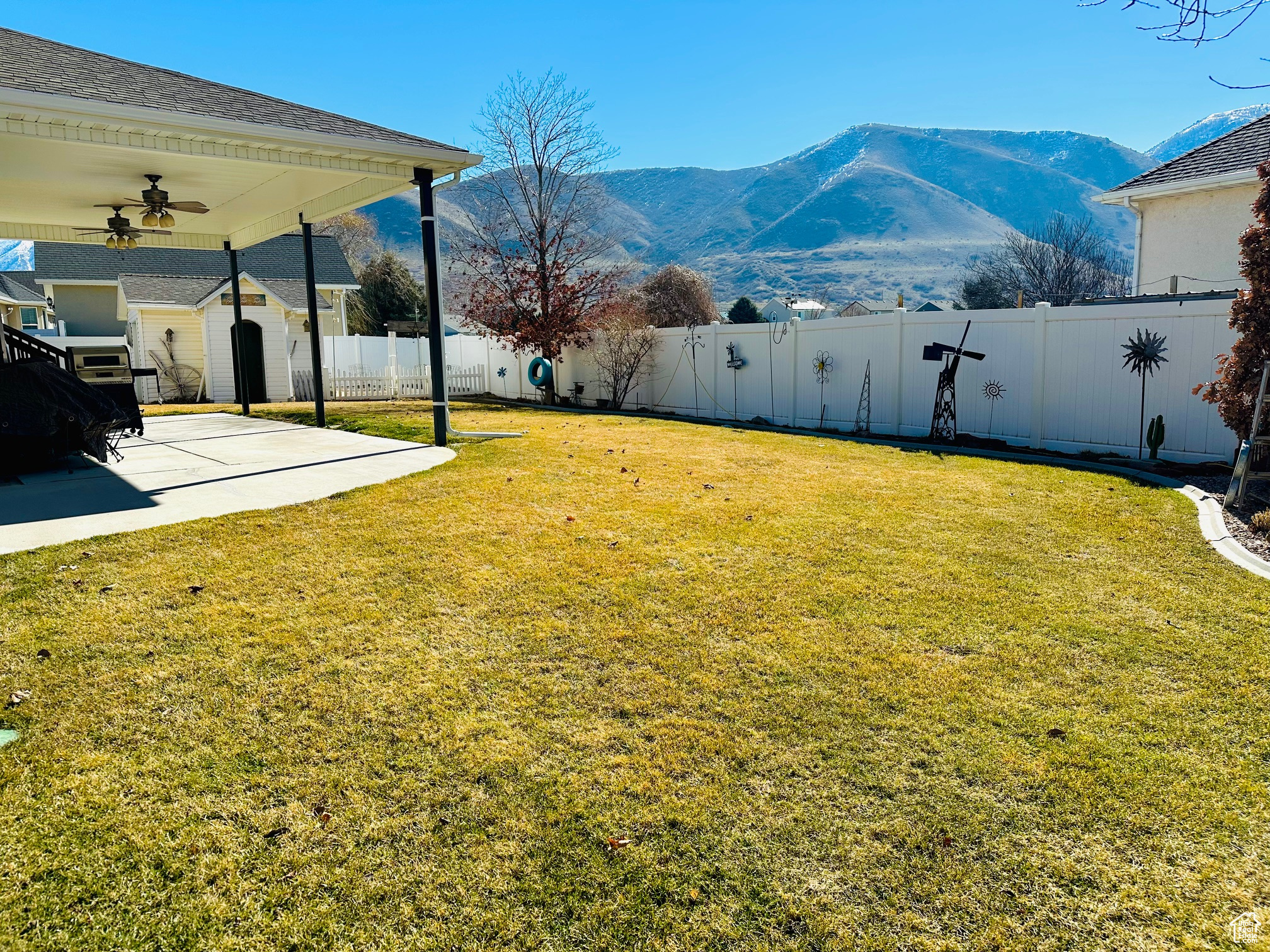 465 W 1650, Payson, Utah image 27