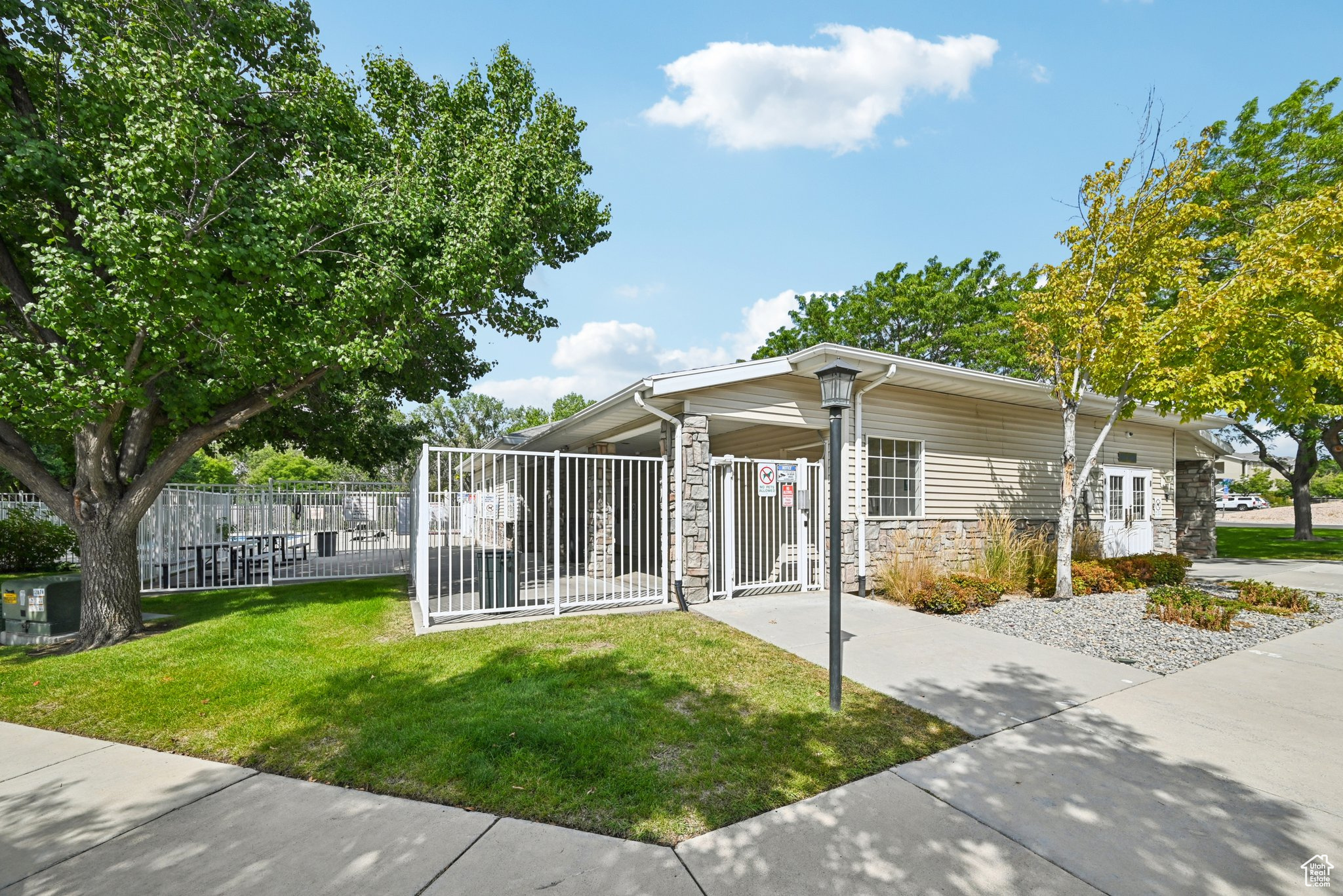RIVER RUN CONDOMINIUM - Residential