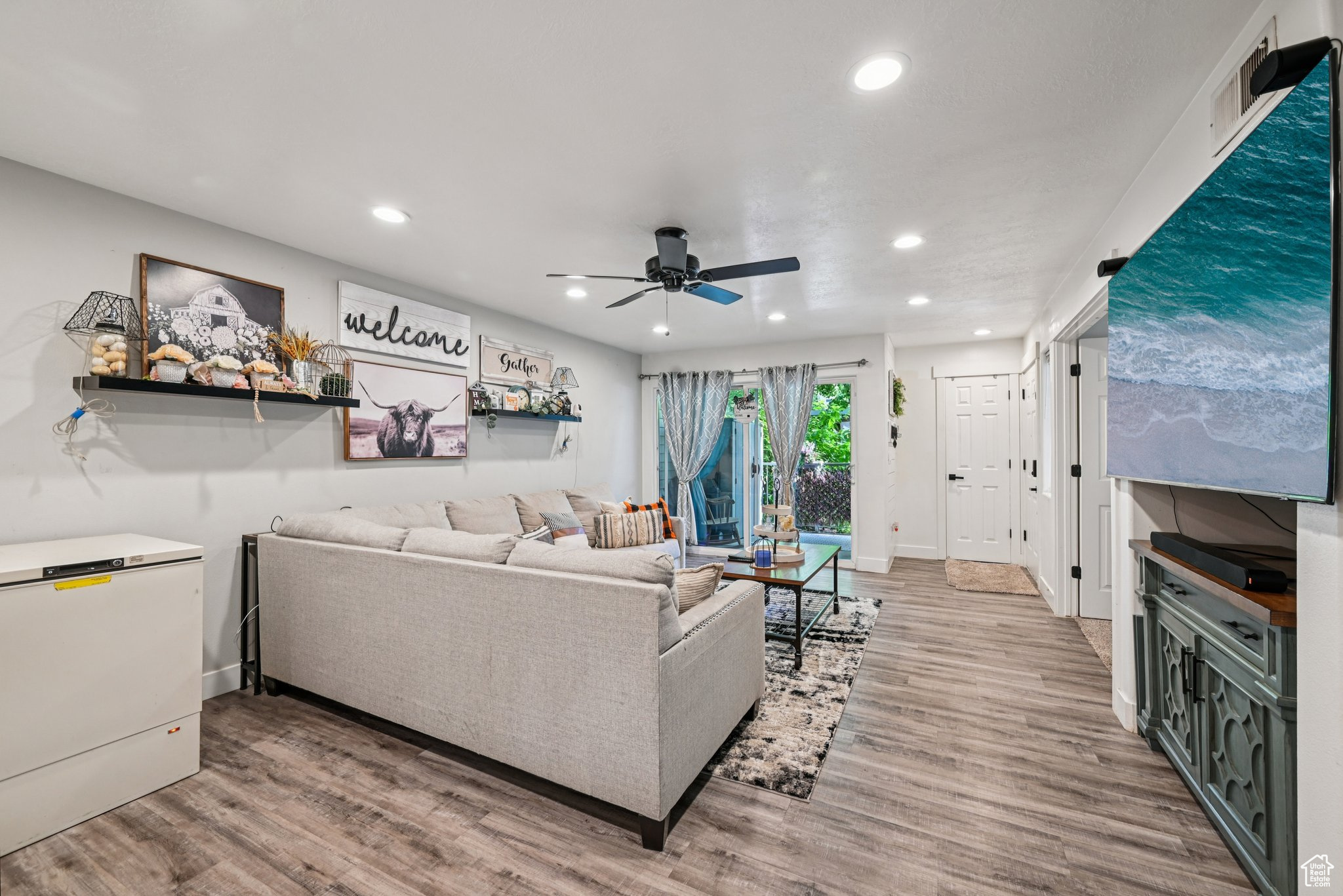 RIVER RUN CONDOMINIUM - Residential
