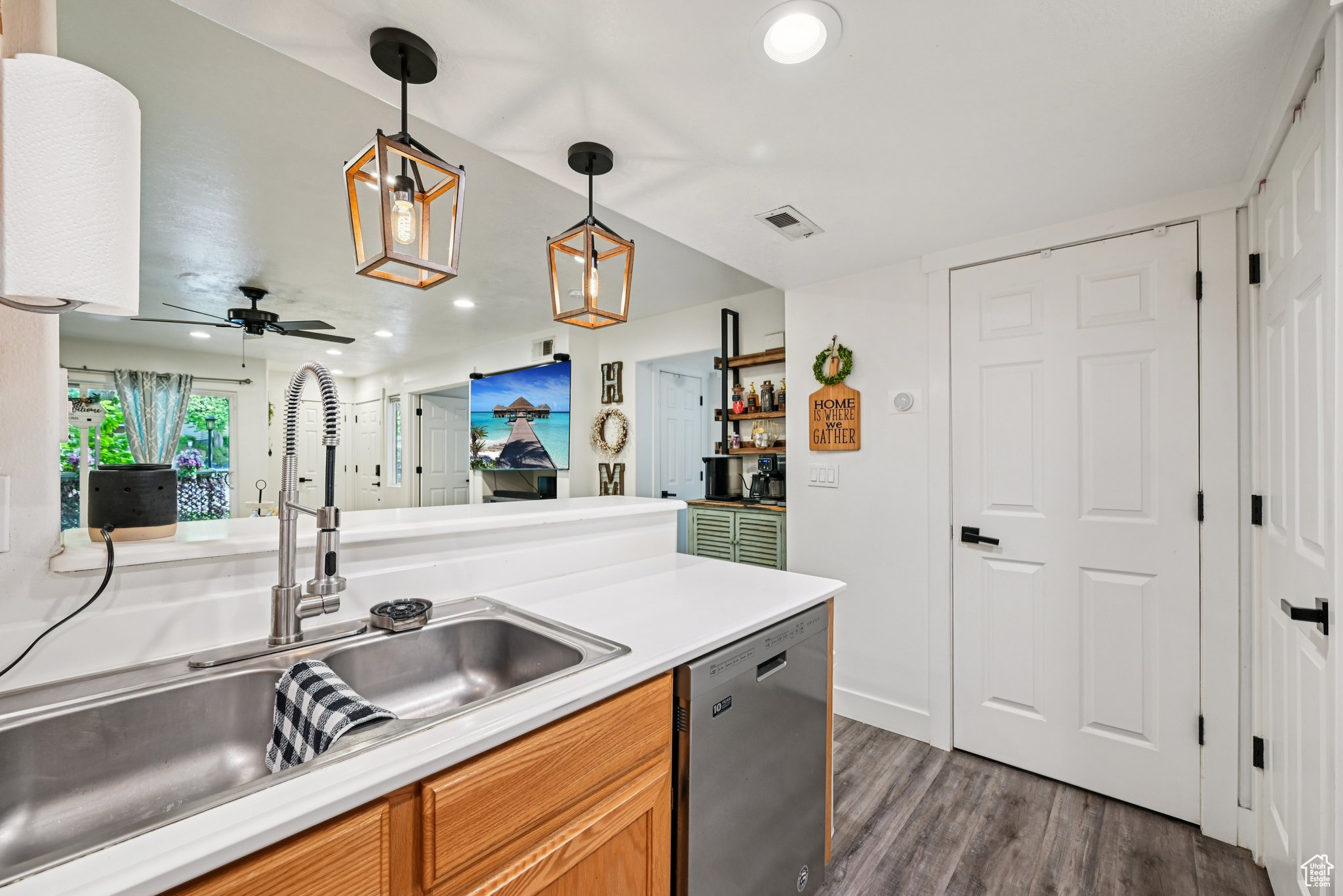 RIVER RUN CONDOMINIUM - Residential