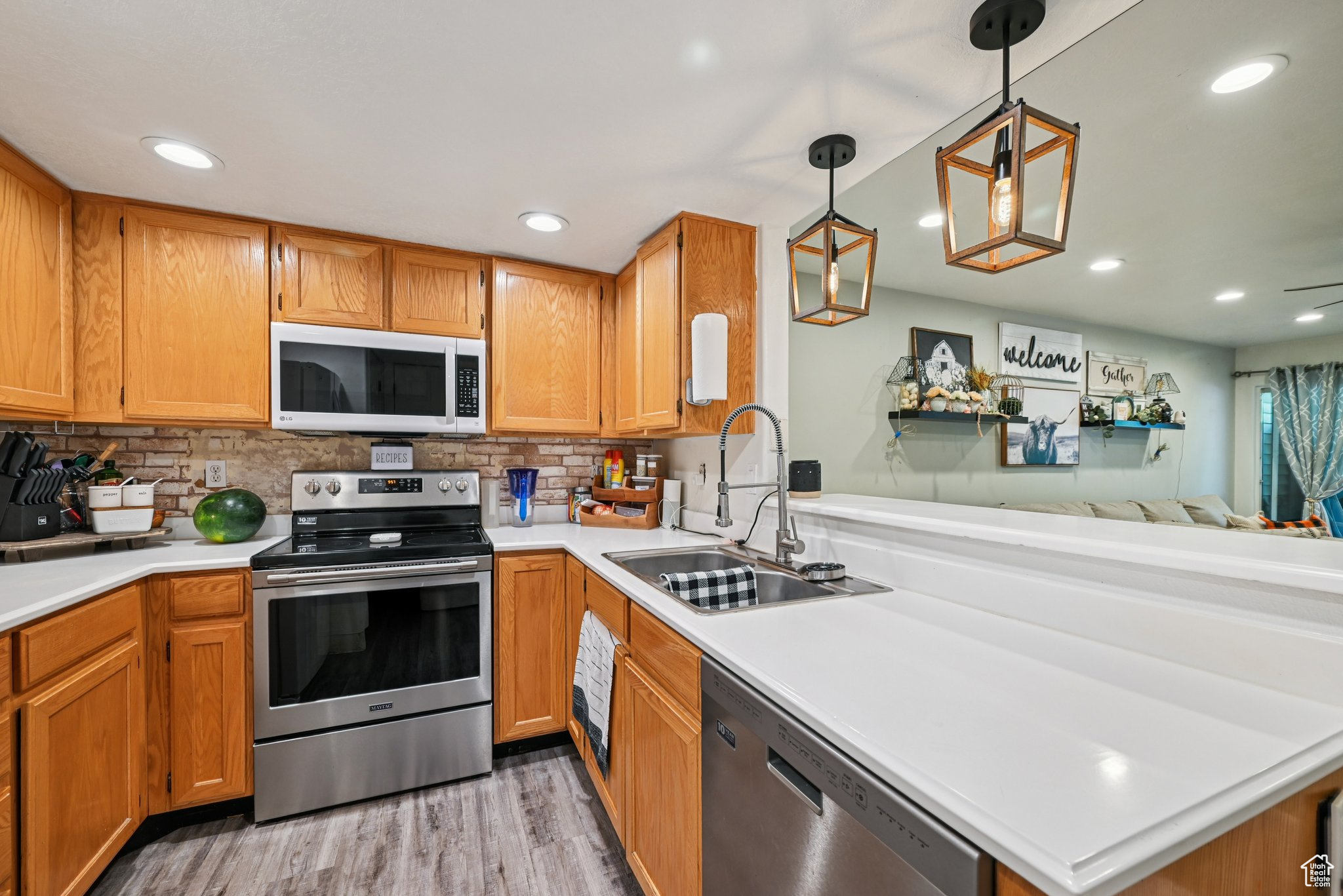 RIVER RUN CONDOMINIUM - Residential