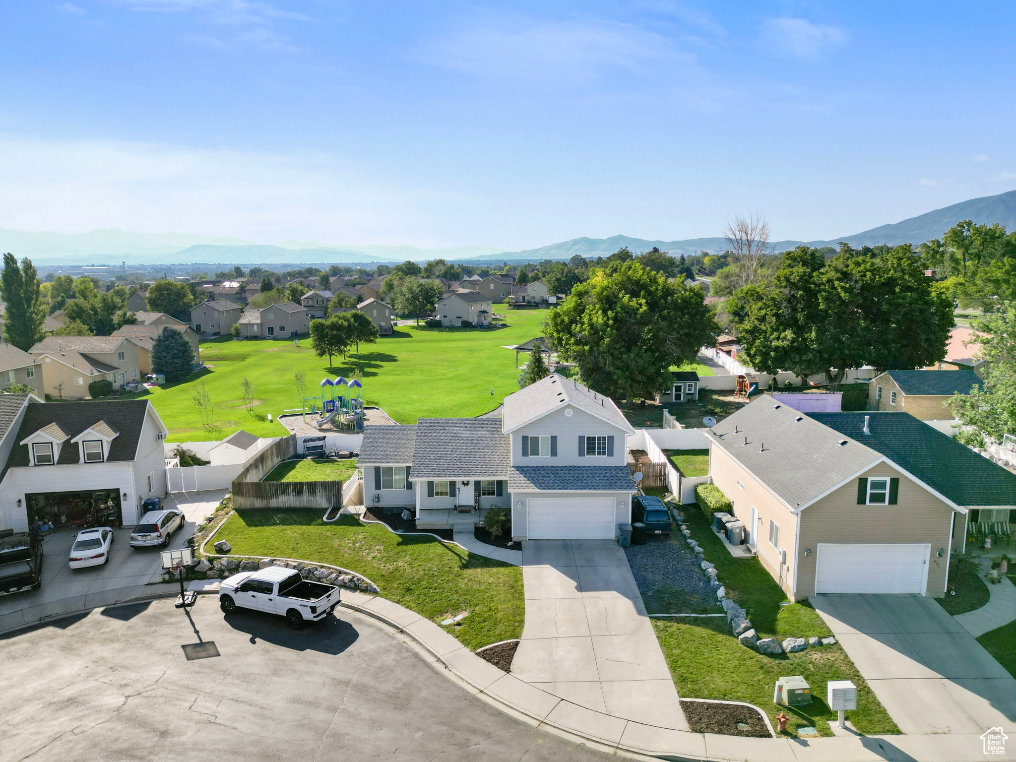 673 Trailsend Ct, Pleasant Grove, Utah image 1