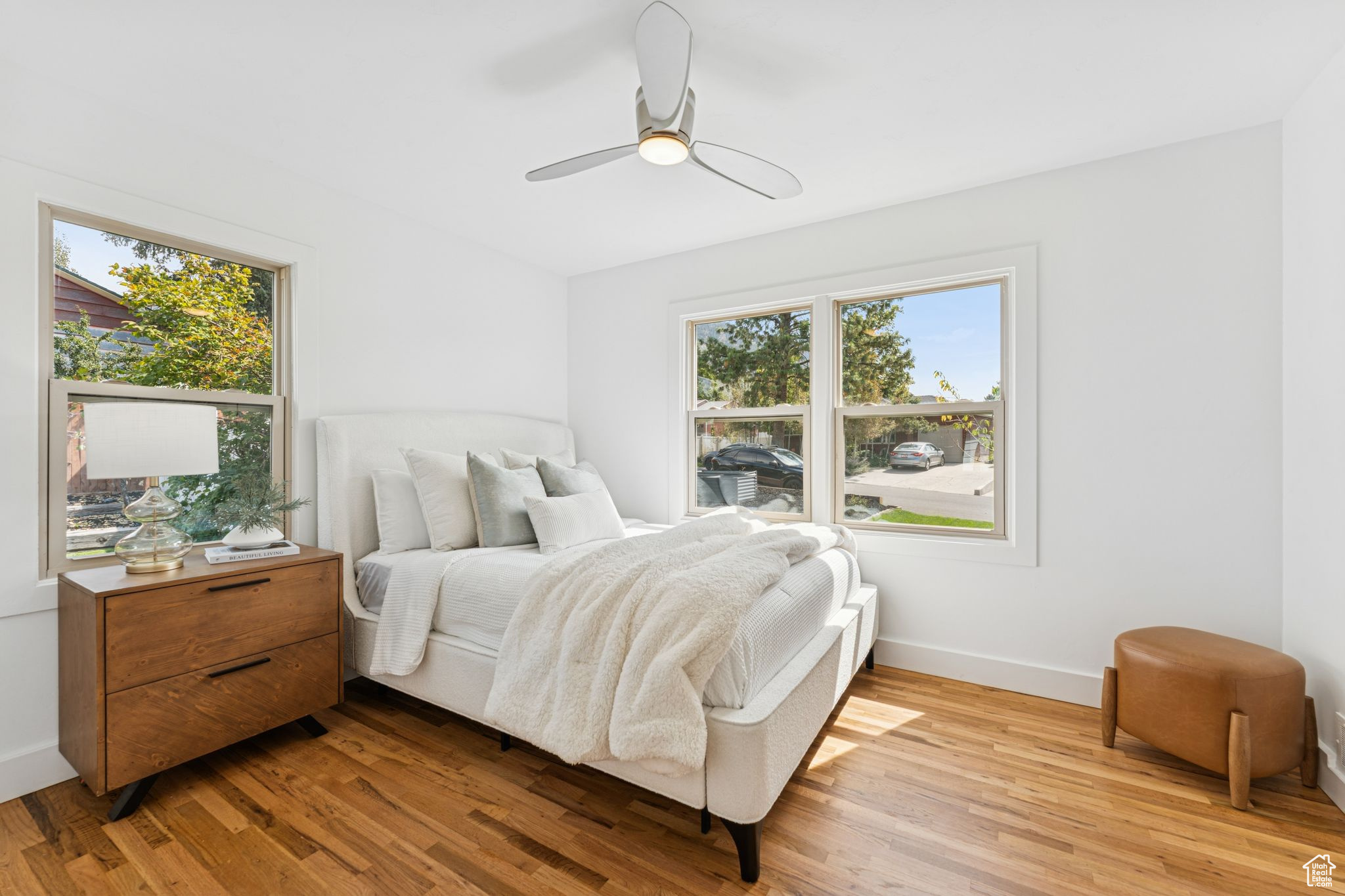 EAST MORNING - Residential