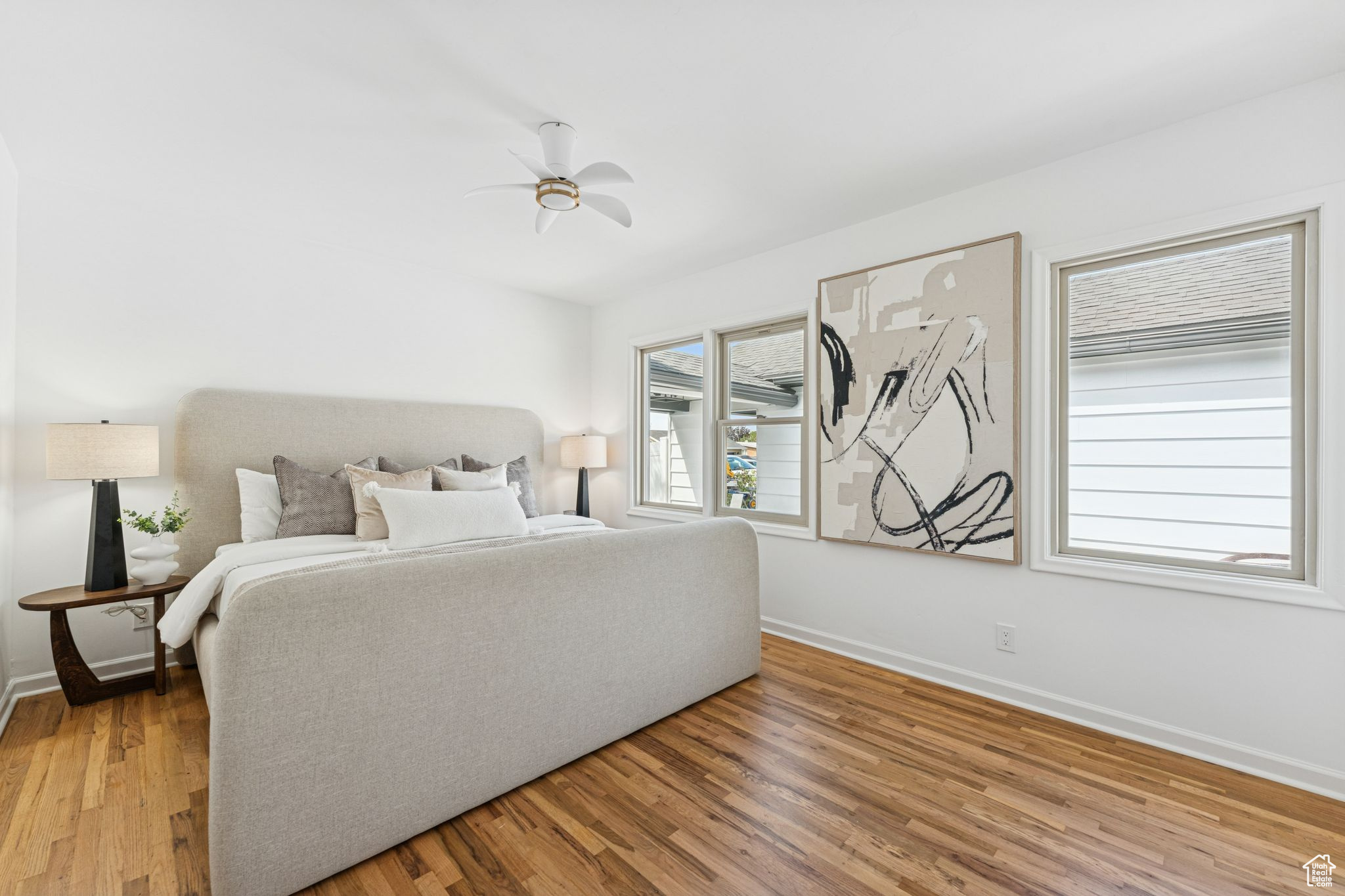 EAST MORNING - Residential