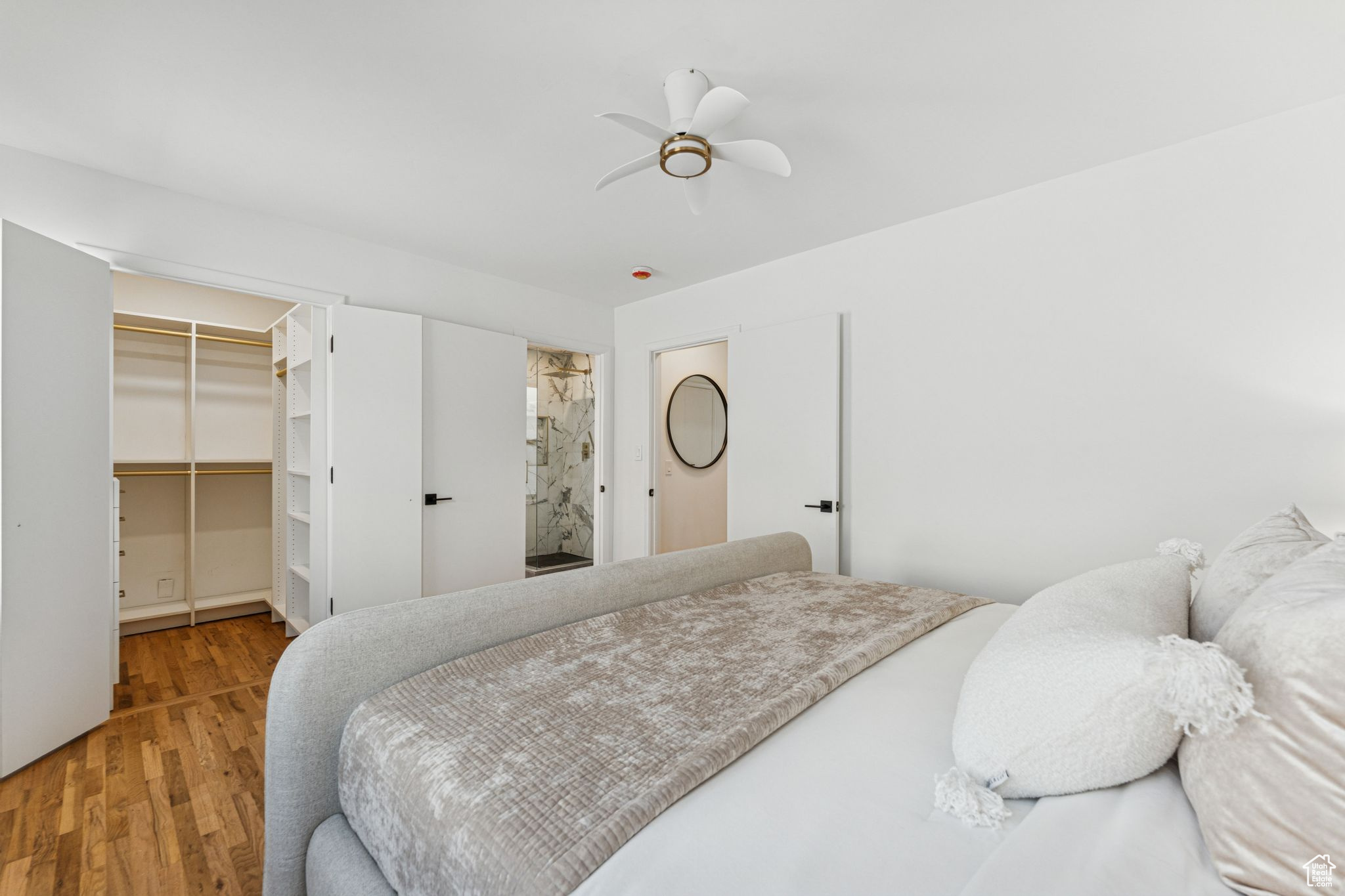 EAST MORNING - Residential