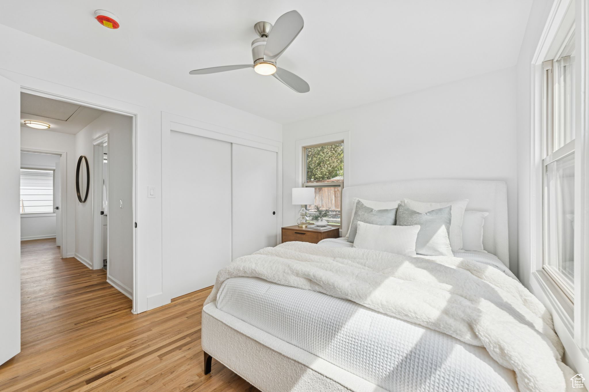 EAST MORNING - Residential