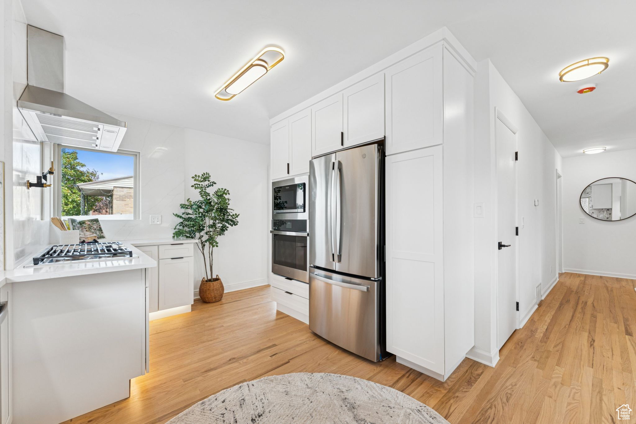 EAST MORNING - Residential