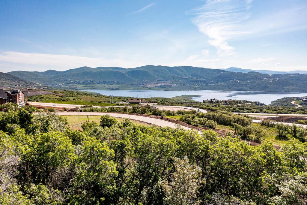 Photo of 10192 ORENDA CIR #E13, Park City, UT 84060 (MLS # 2163024)