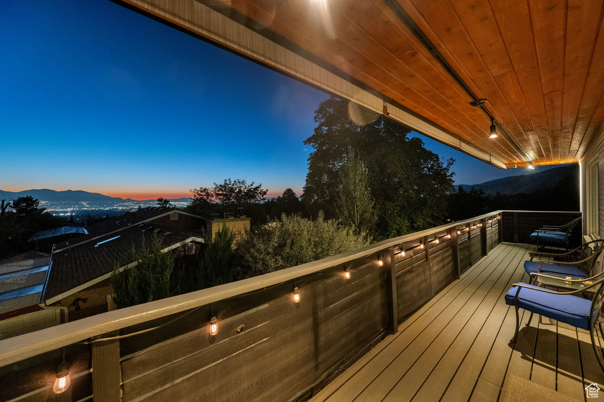 MT OLYMPUS HILLS - Residential