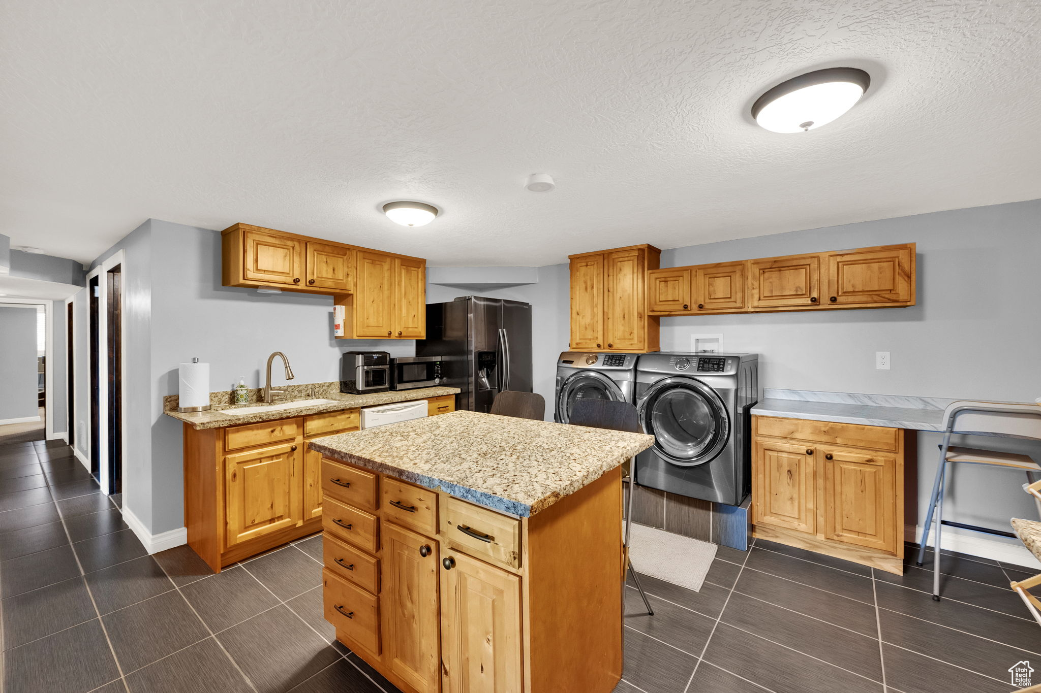 MT OLYMPUS HILLS - Residential