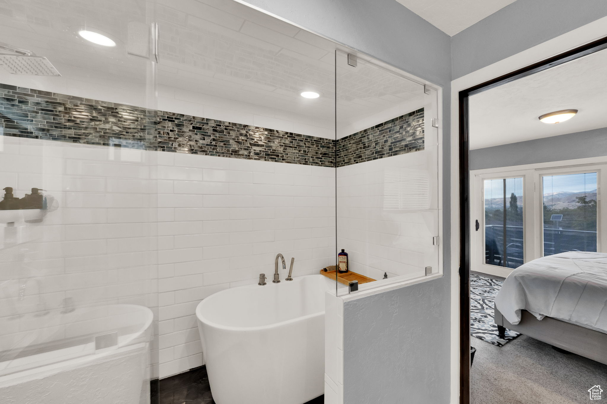 MT OLYMPUS HILLS - Residential