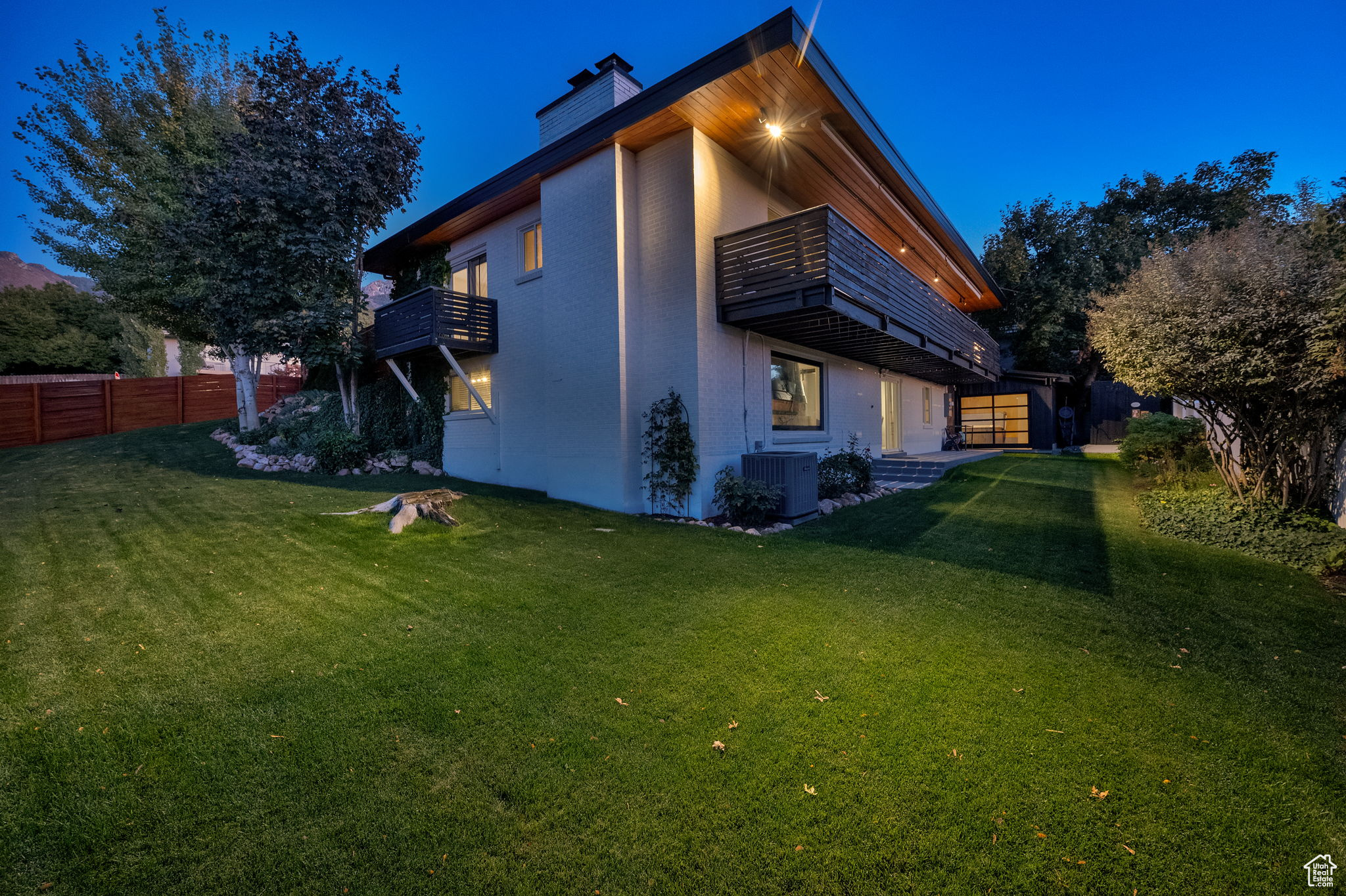 MT OLYMPUS HILLS - Residential