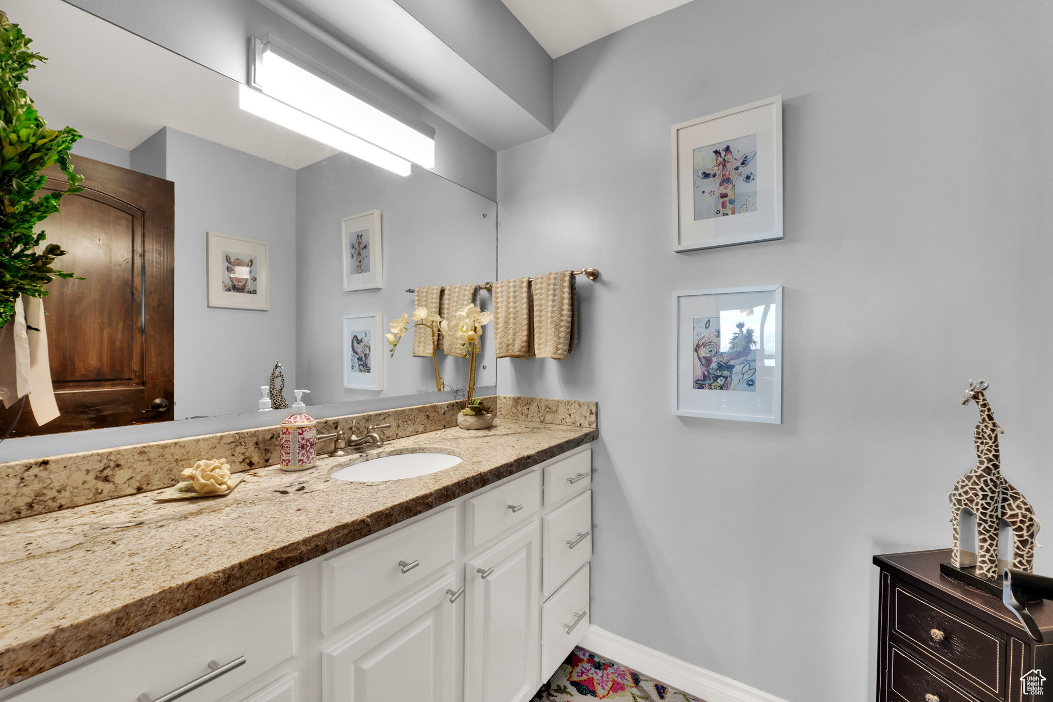 MT OLYMPUS HILLS - Residential