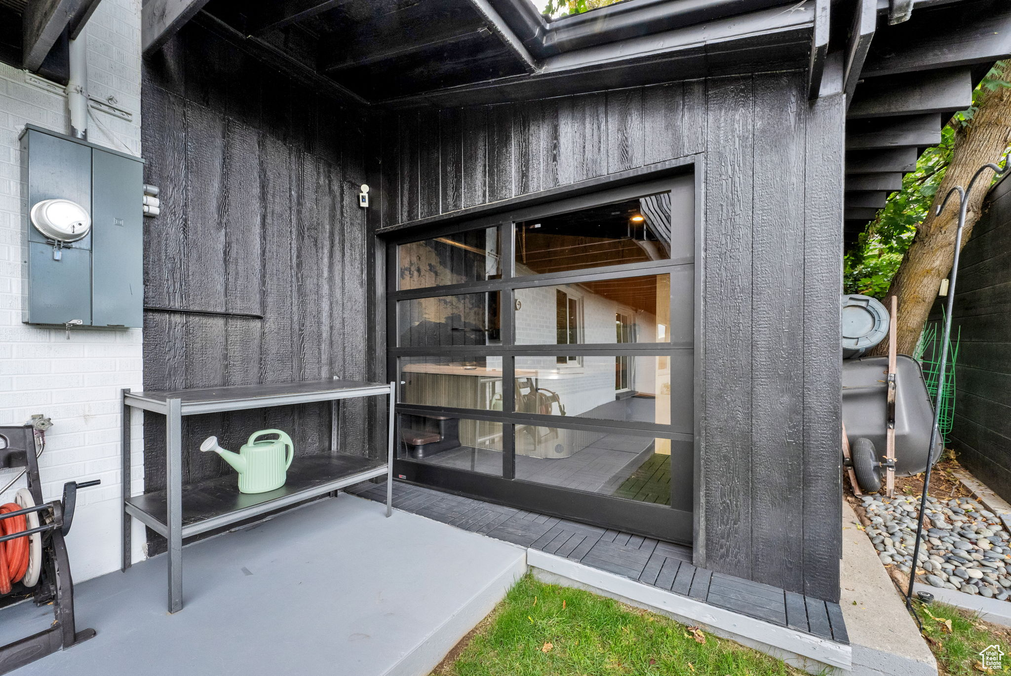 MT OLYMPUS HILLS - Residential