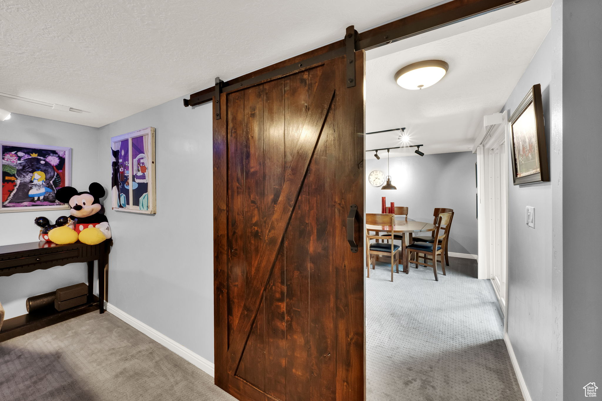 MT OLYMPUS HILLS - Residential